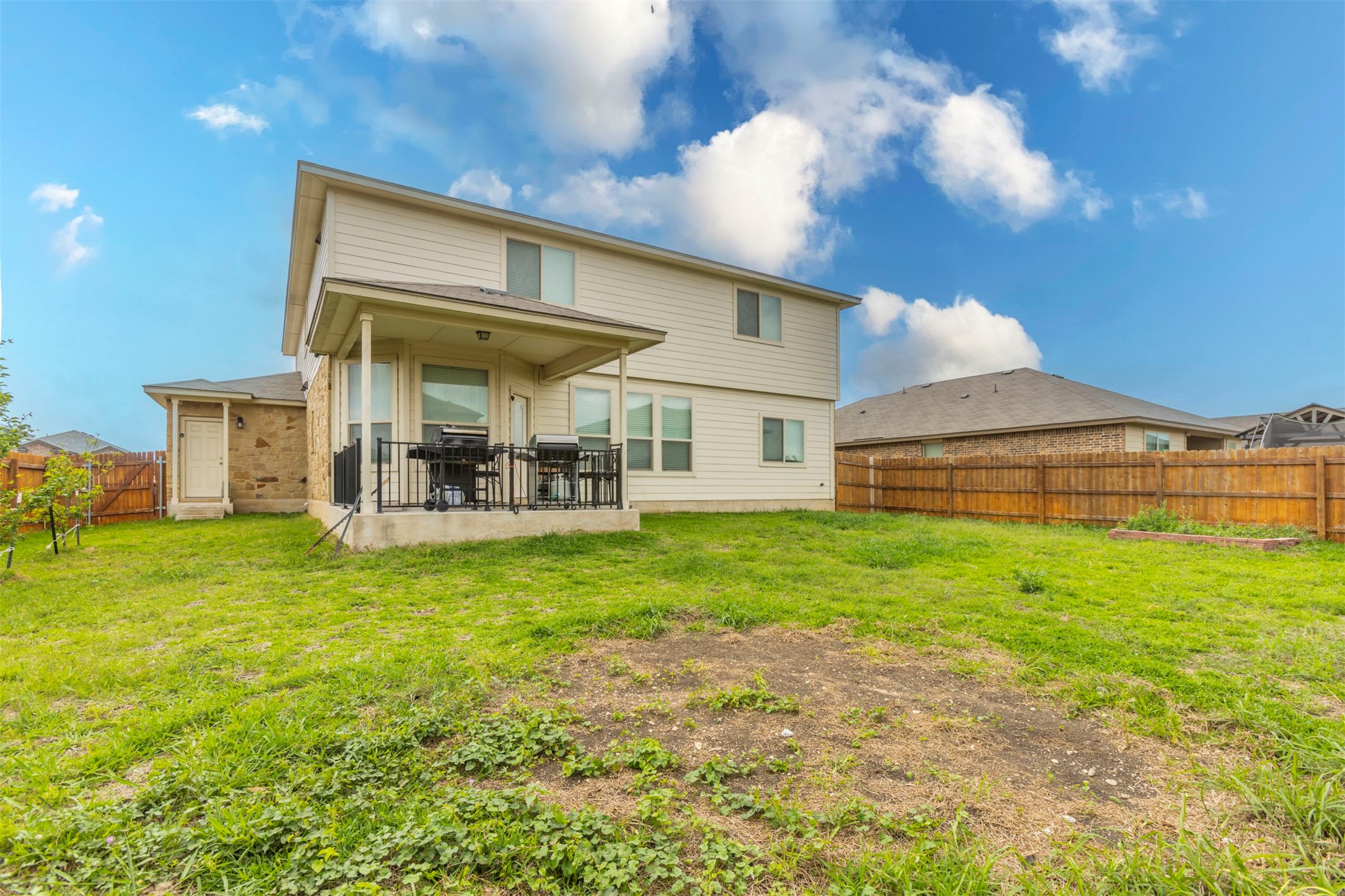 2904 Beutel Road