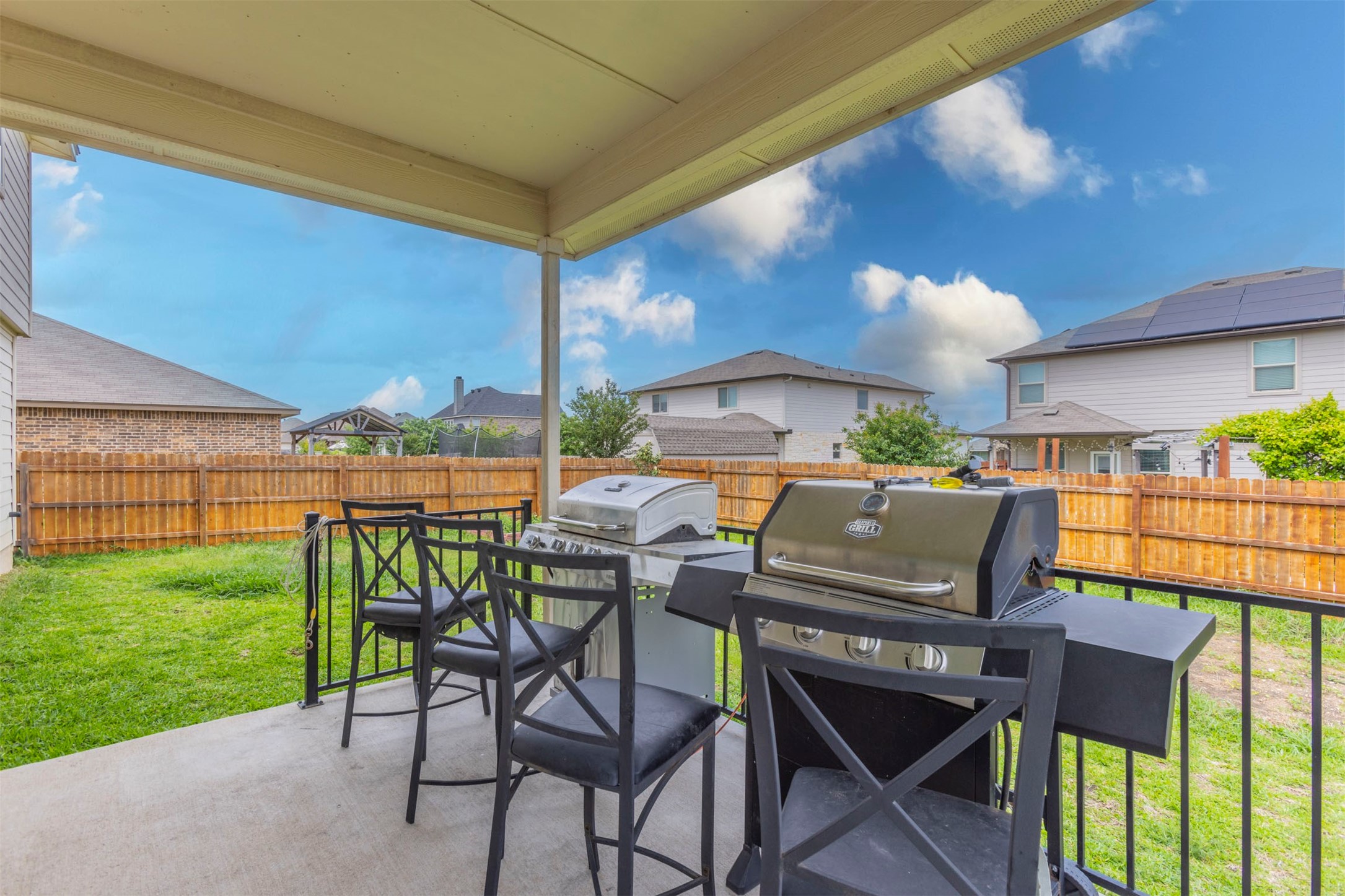 2904 Beutel Road