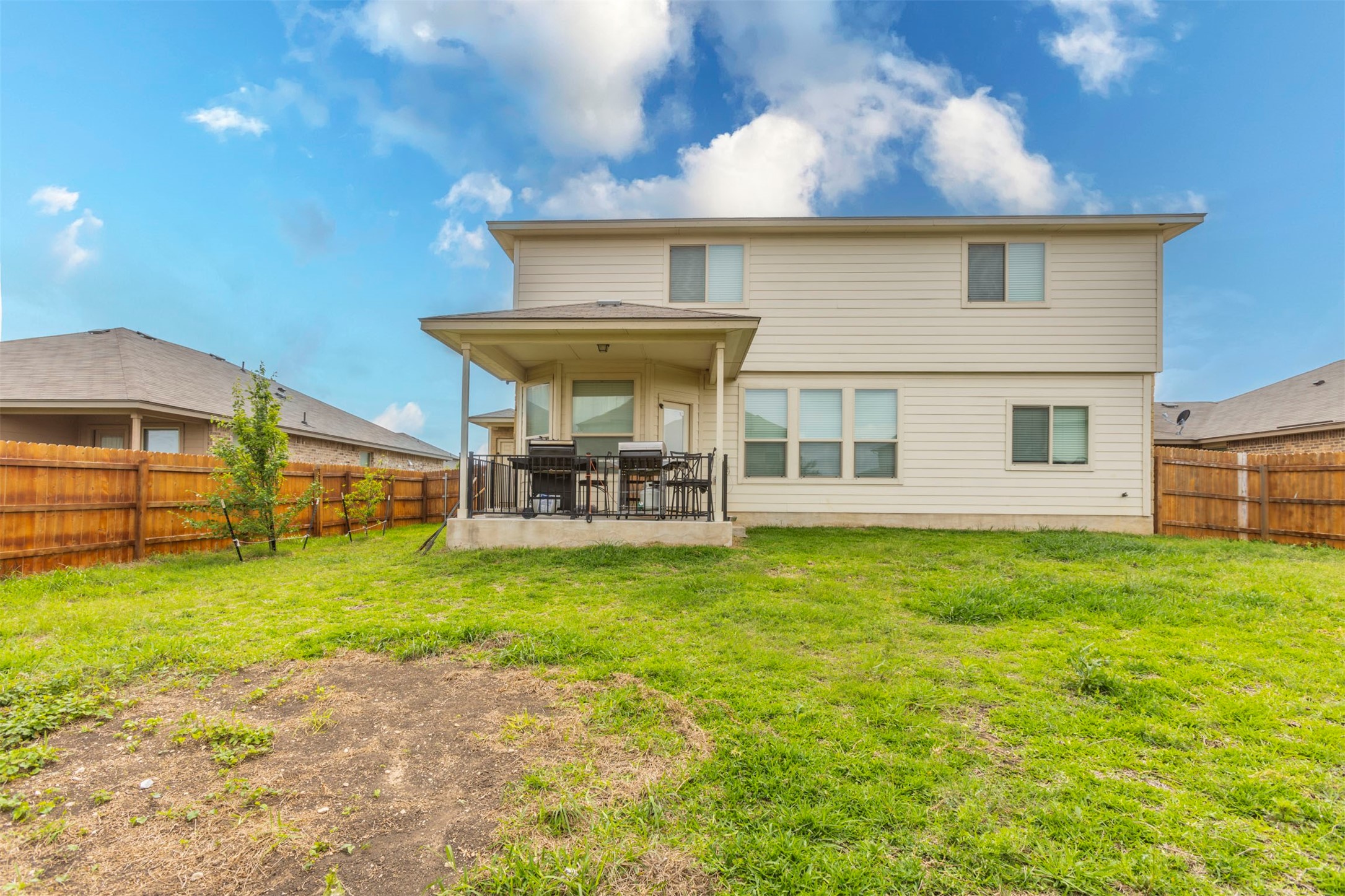 2904 Beutel Road
