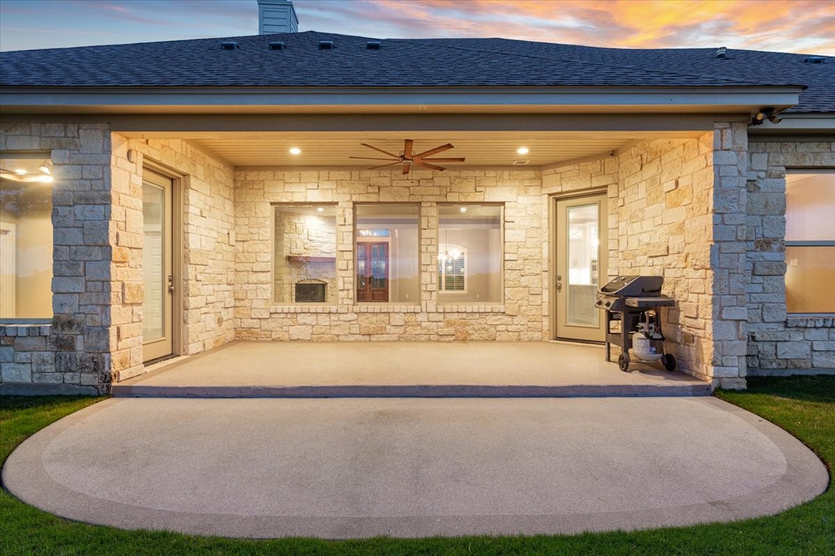 430 Stone Manor Drive
