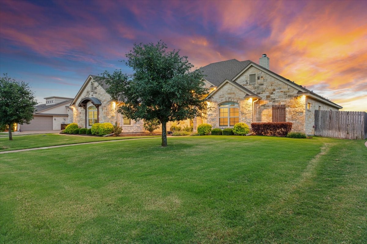 430 Stone Manor Drive
