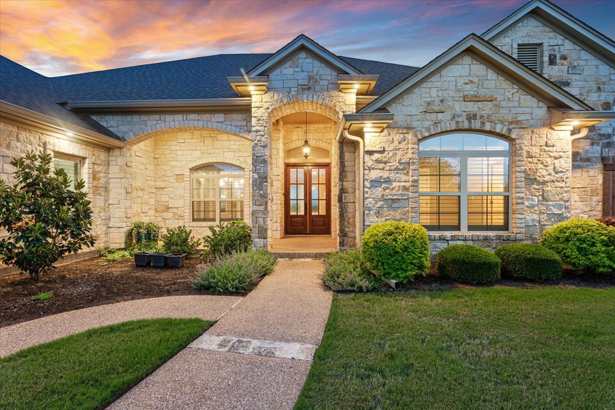 430 Stone Manor Drive