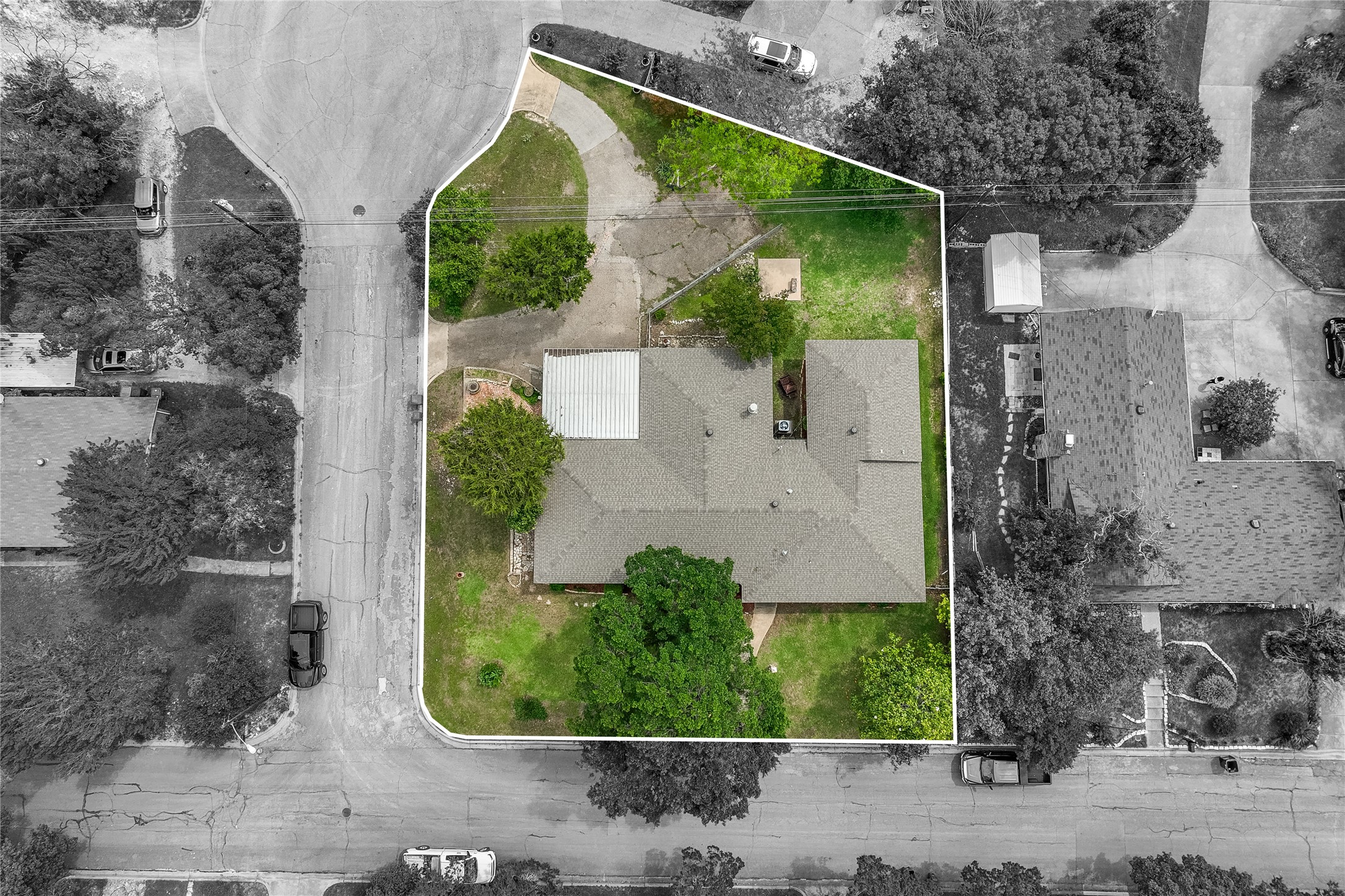 4325 Shady Glen Drive