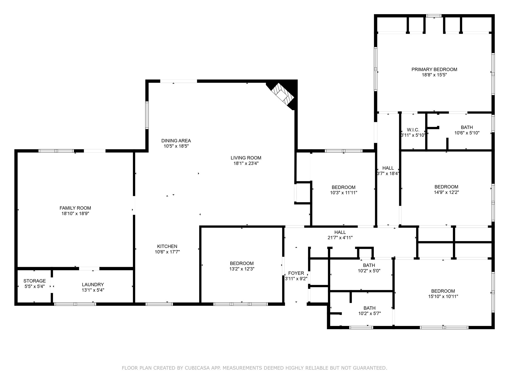 4325 Shady Glen Drive