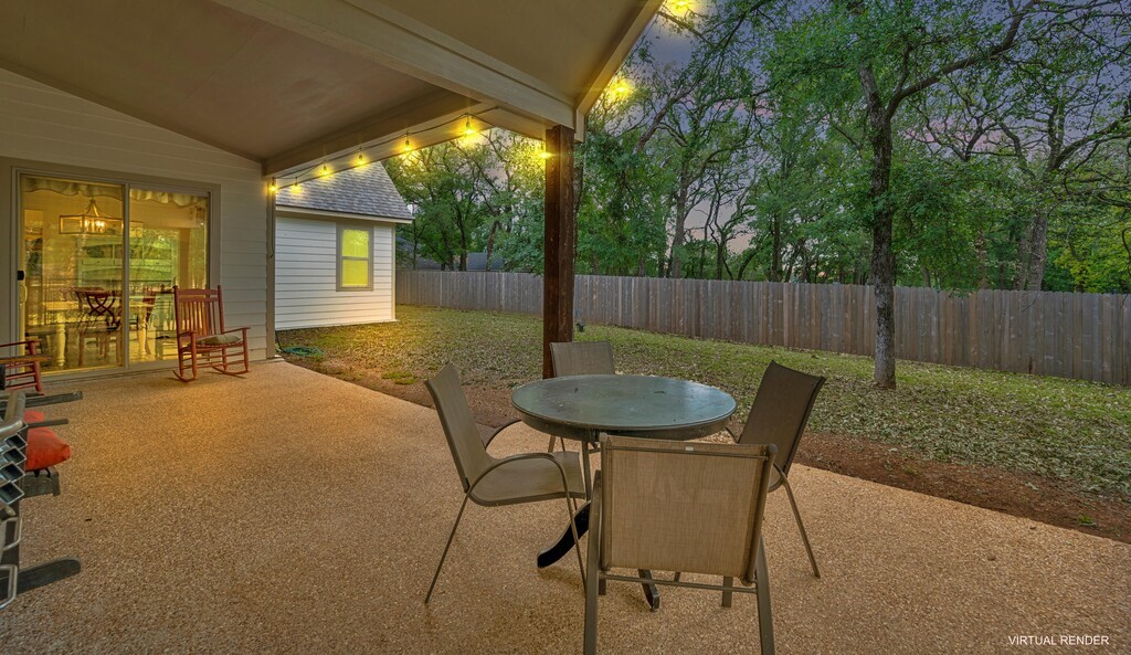 110 Sherwood Oaks Drive