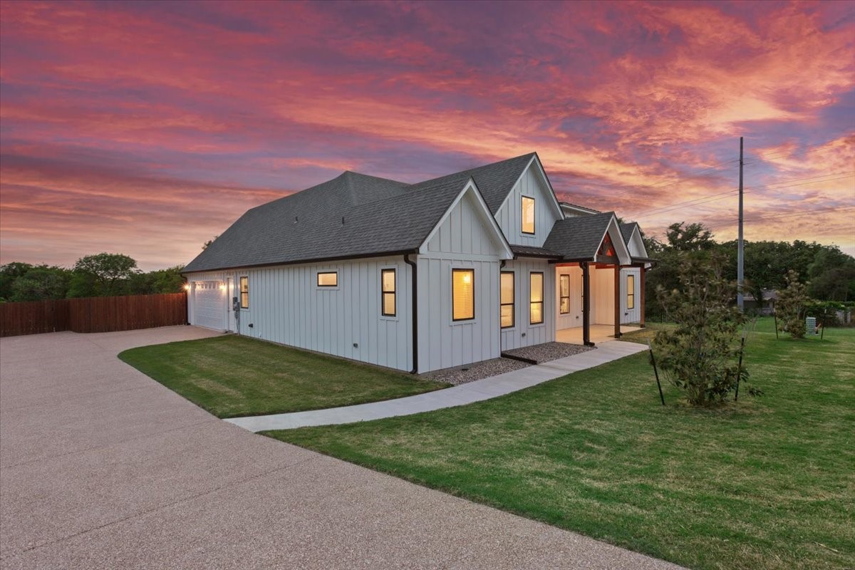 207 Merrifield Drive