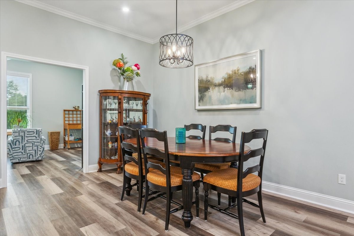 207 Merrifield Drive