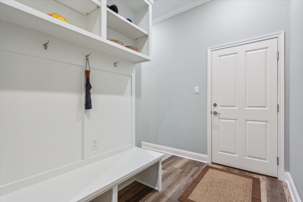 207 Merrifield Drive