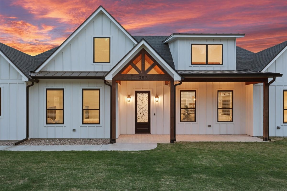 207 Merrifield Drive