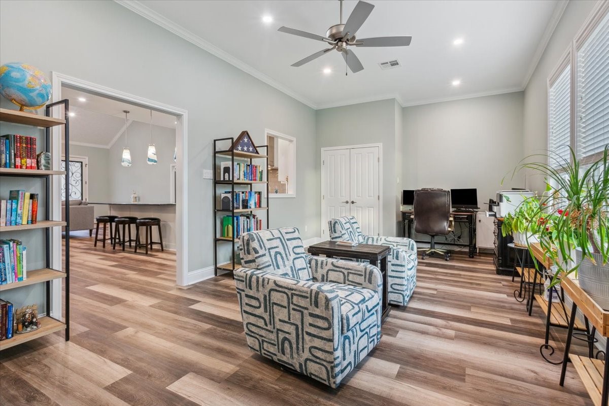 207 Merrifield Drive