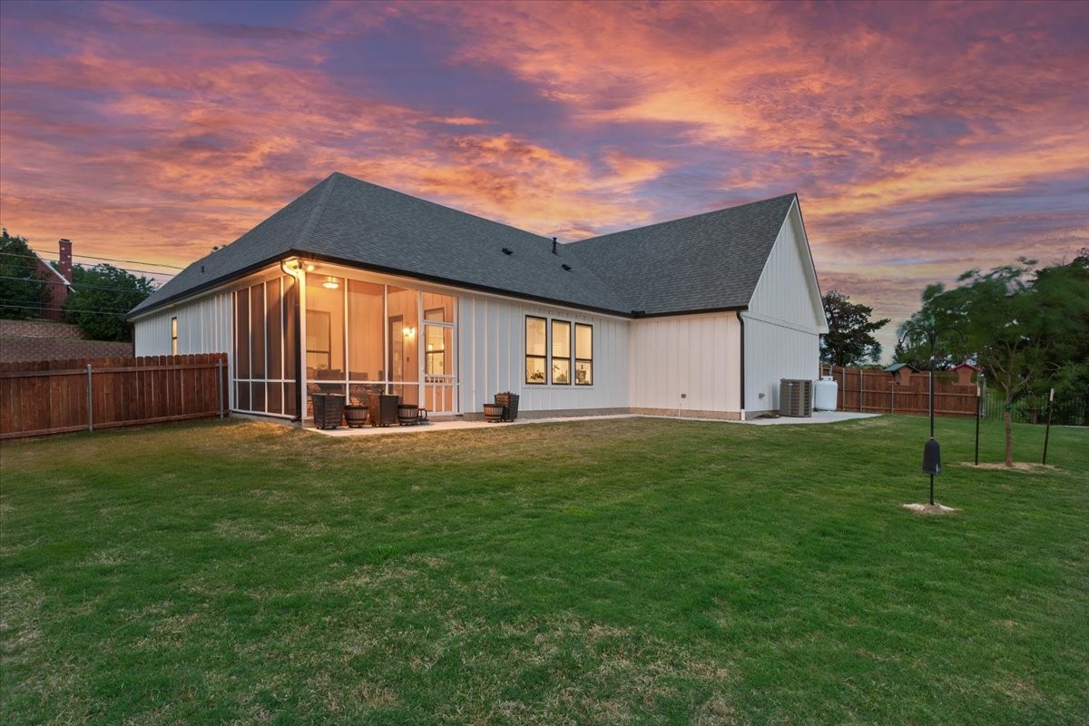 207 Merrifield Drive
