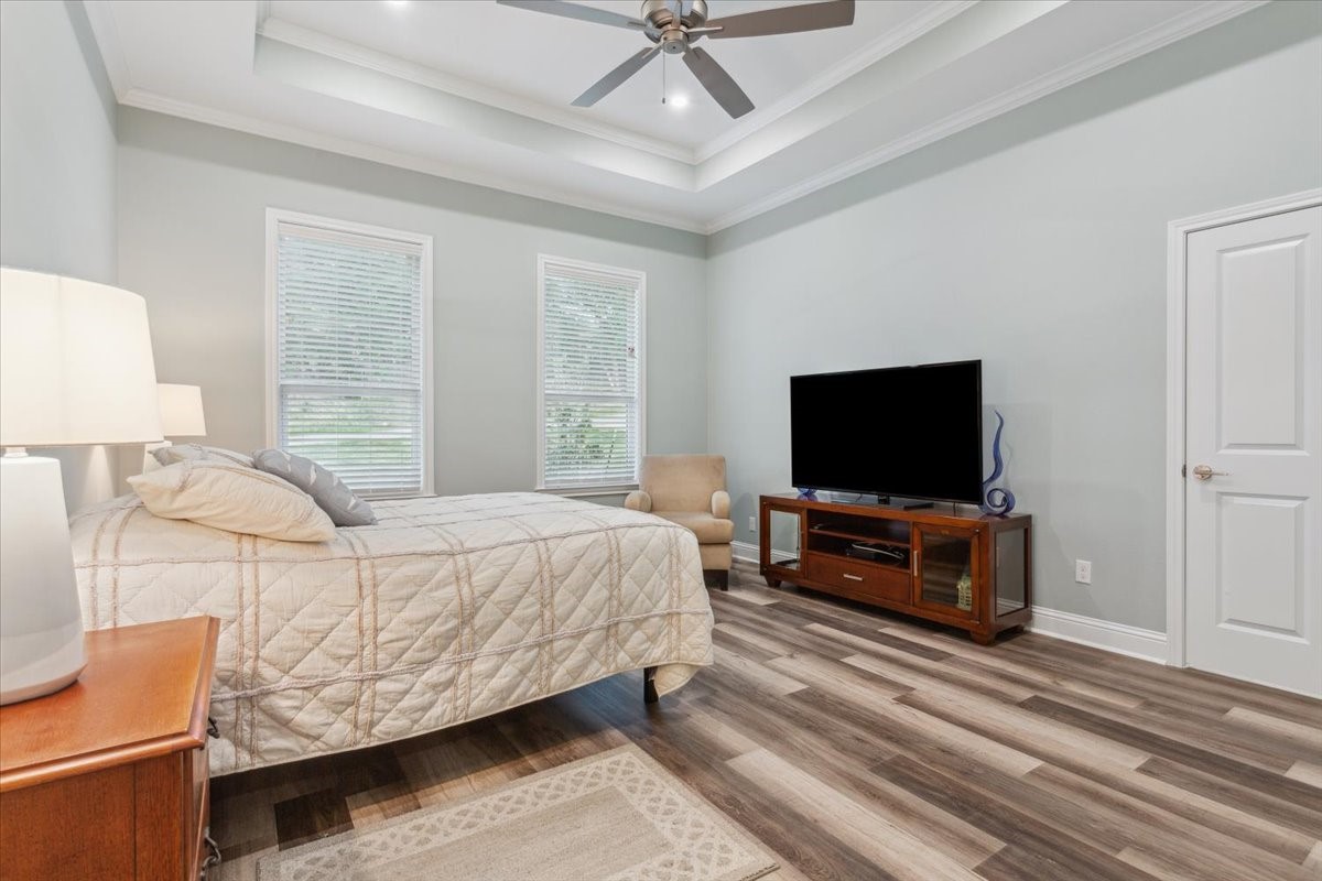 207 Merrifield Drive