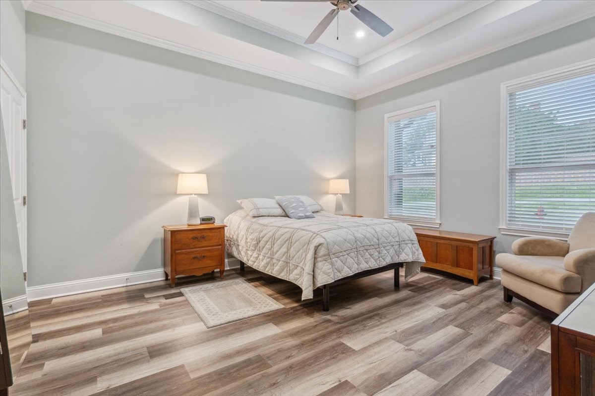 207 Merrifield Drive