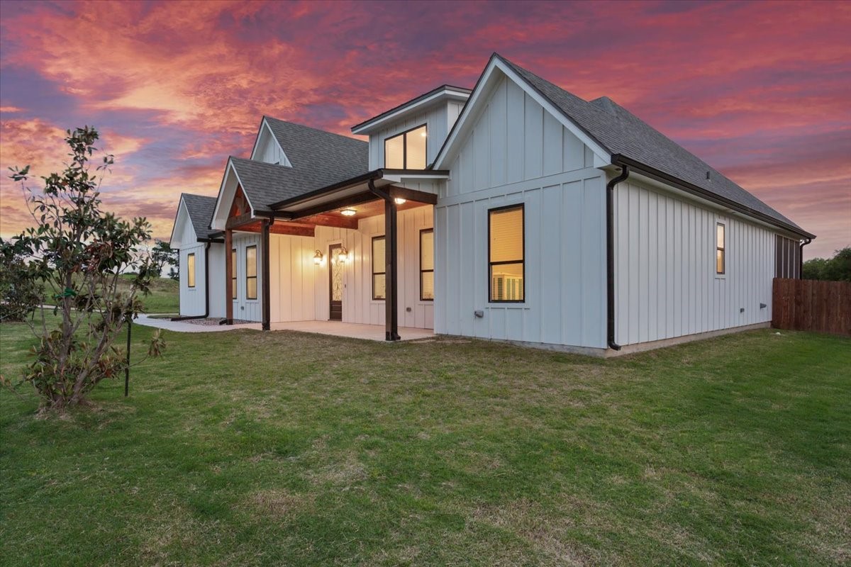 207 Merrifield Drive