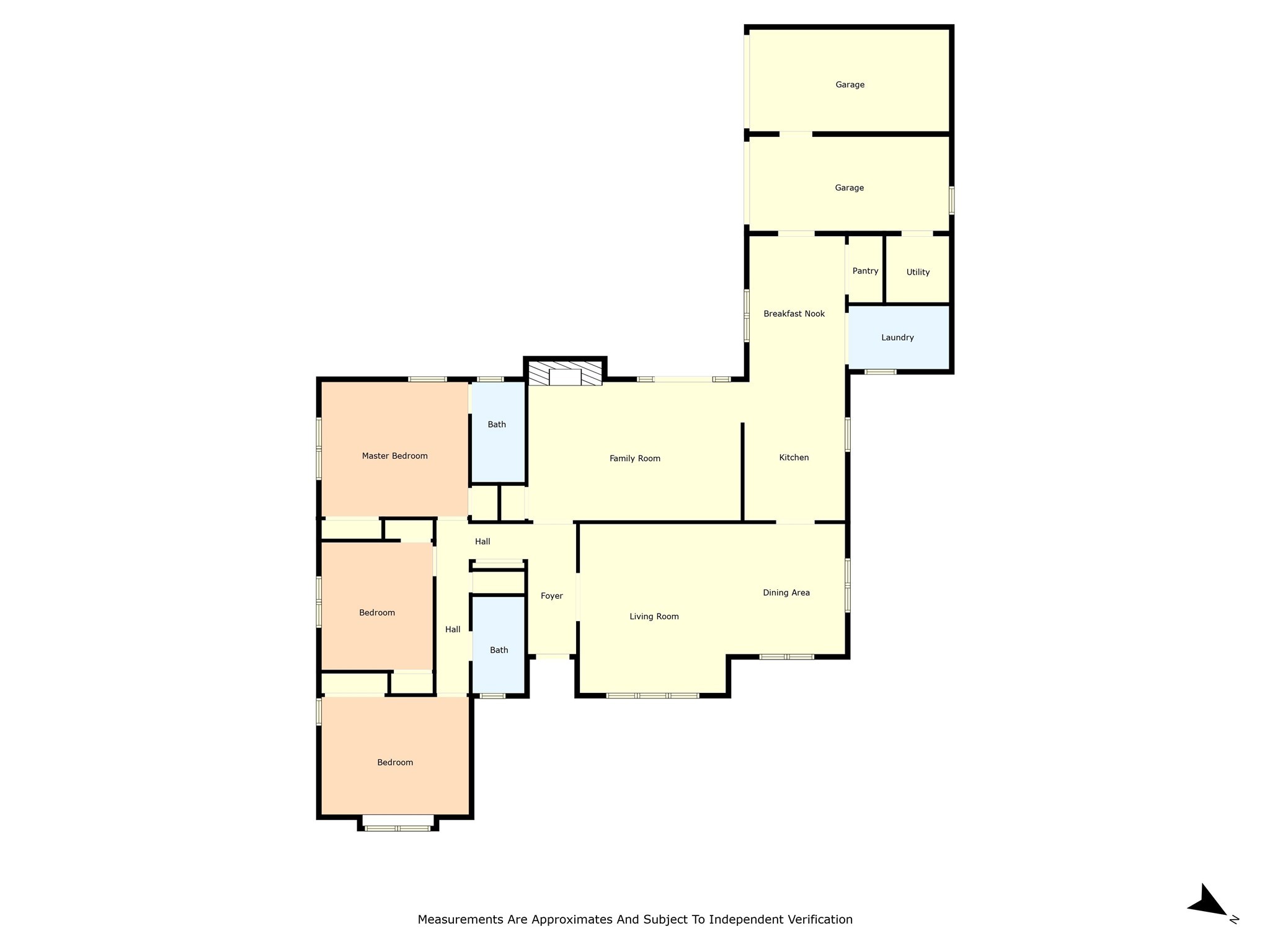 2118 Wooded Acres Drive