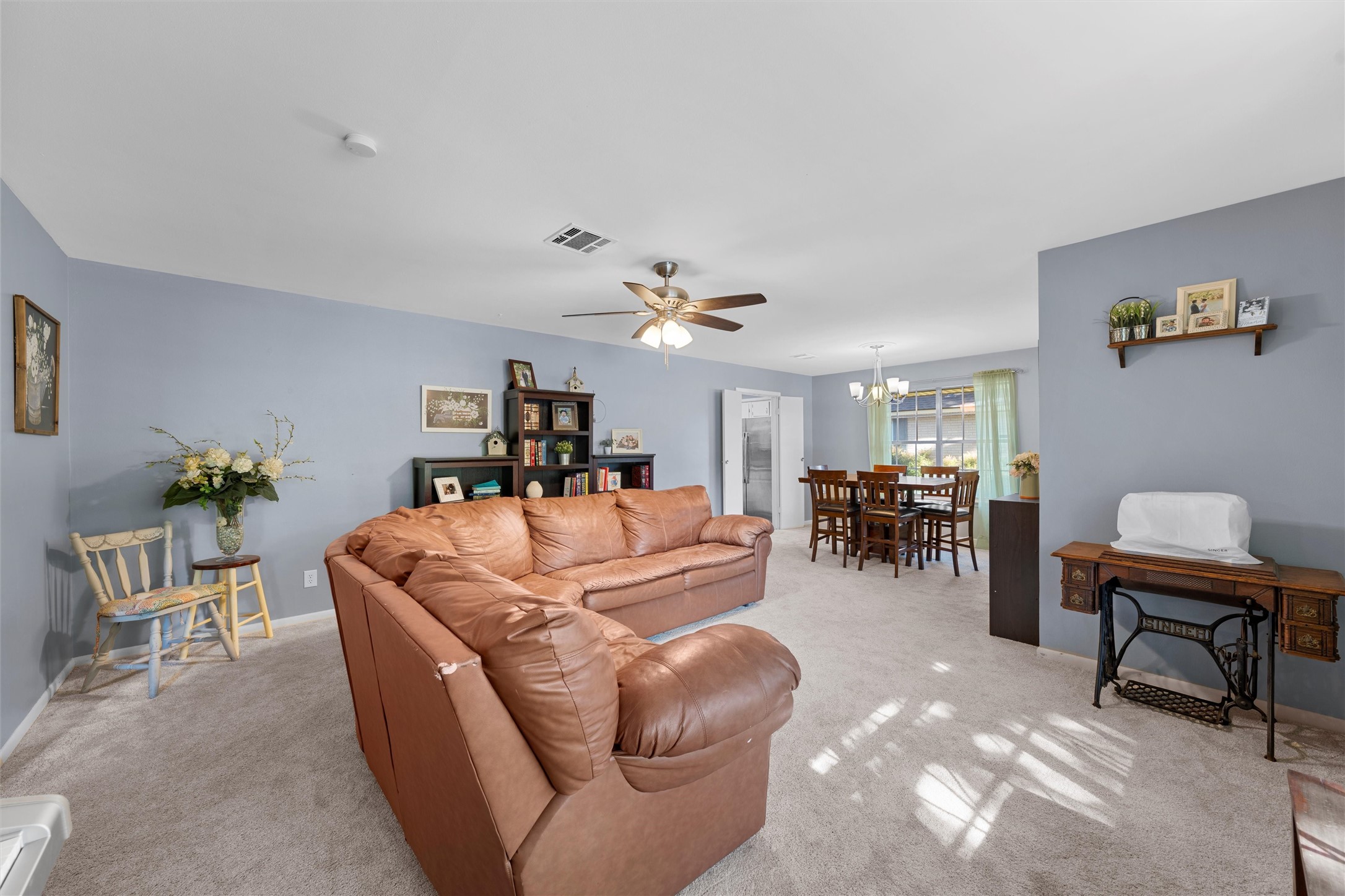 2118 Wooded Acres Drive