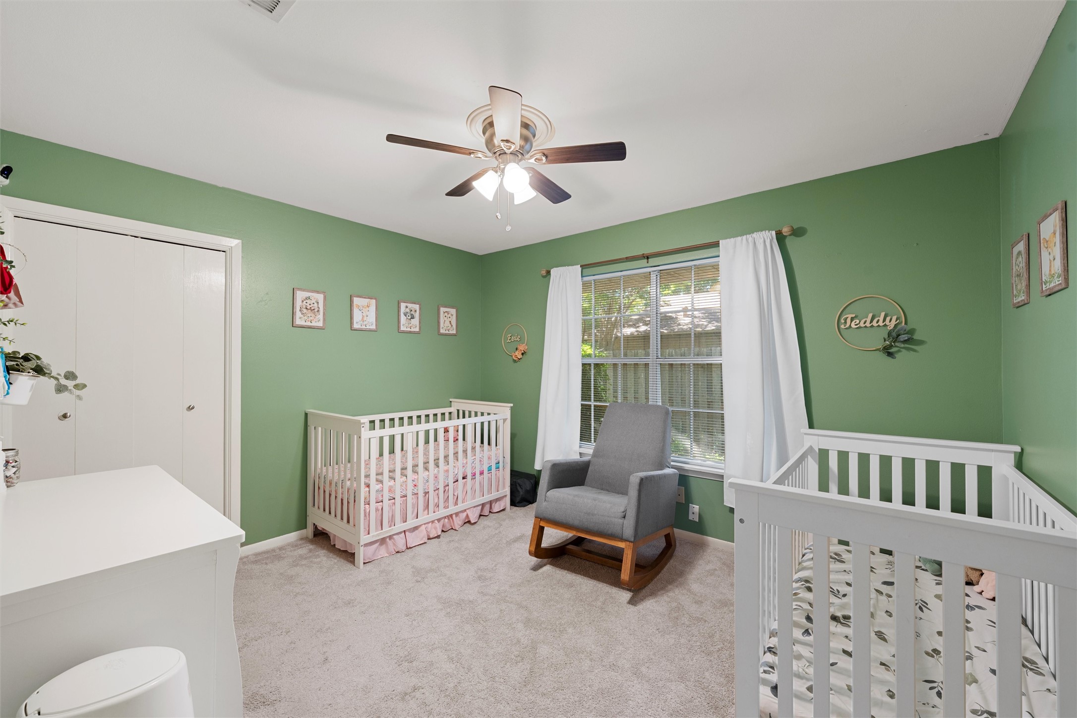 2118 Wooded Acres Drive