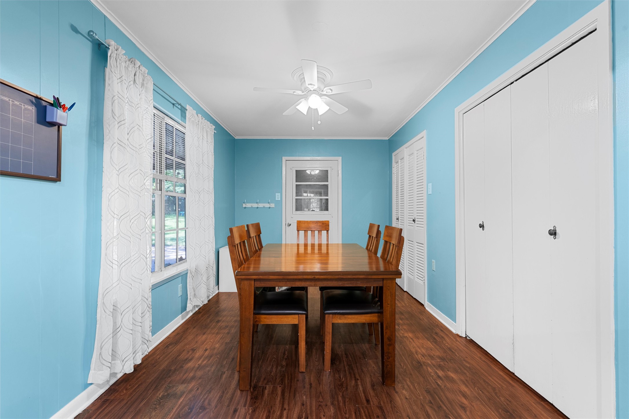 2118 Wooded Acres Drive