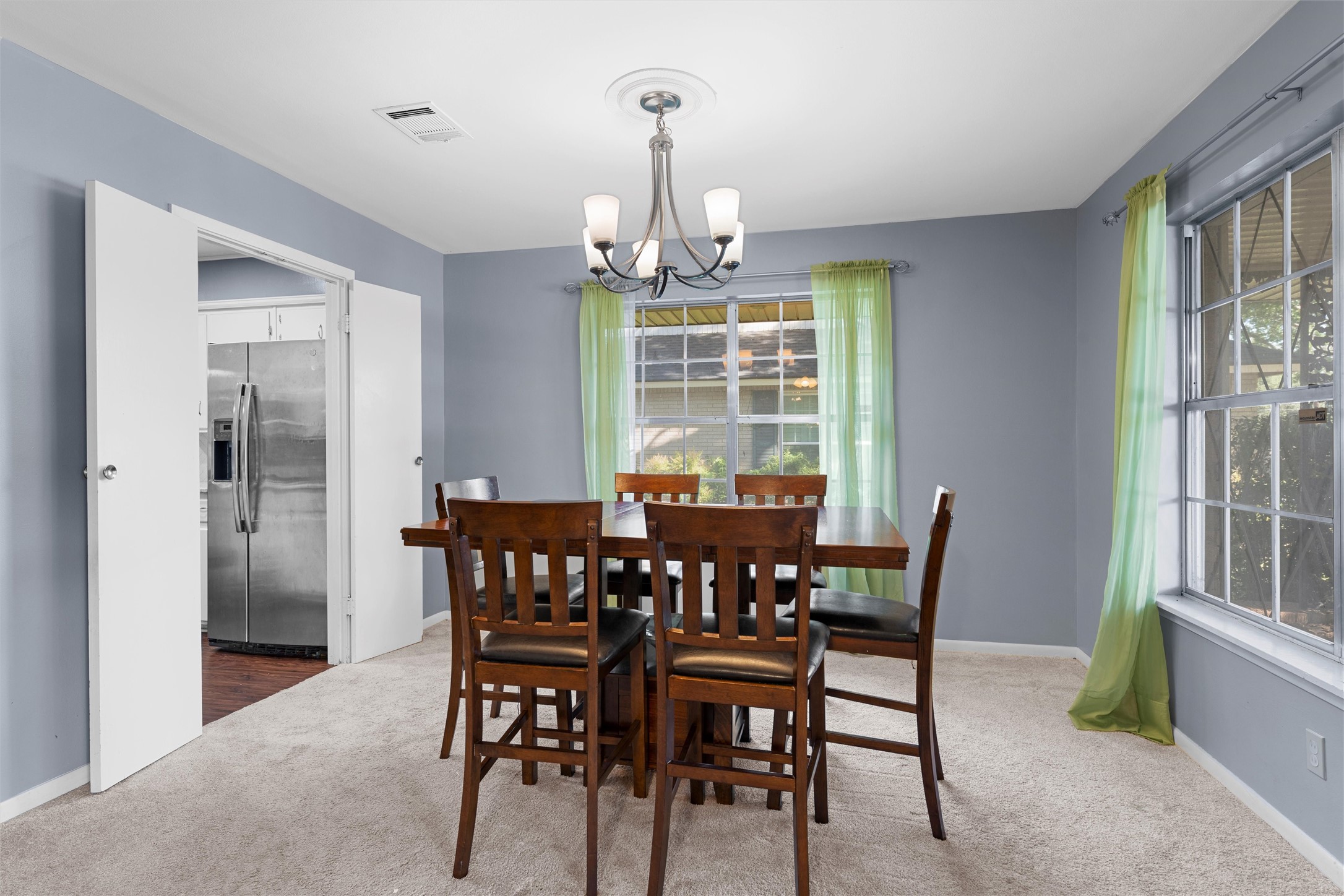 2118 Wooded Acres Drive