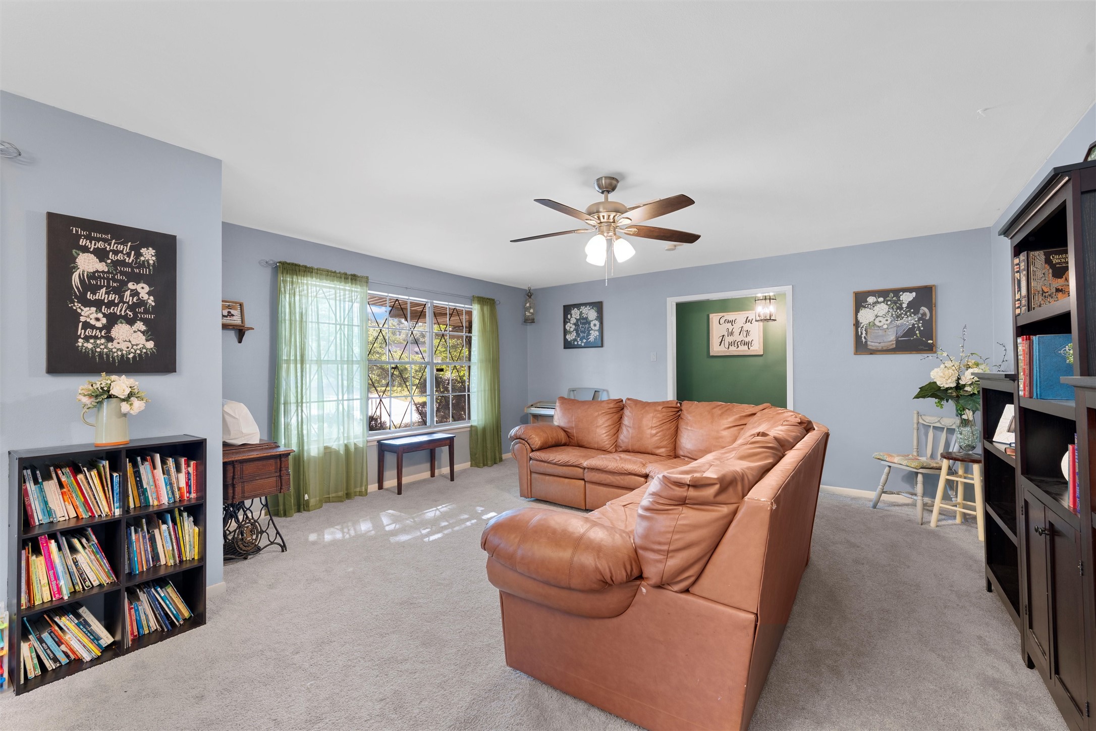 2118 Wooded Acres Drive