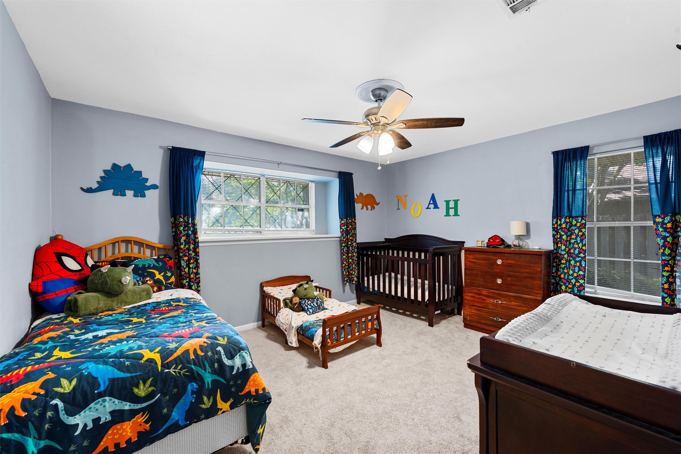 2118 Wooded Acres Drive