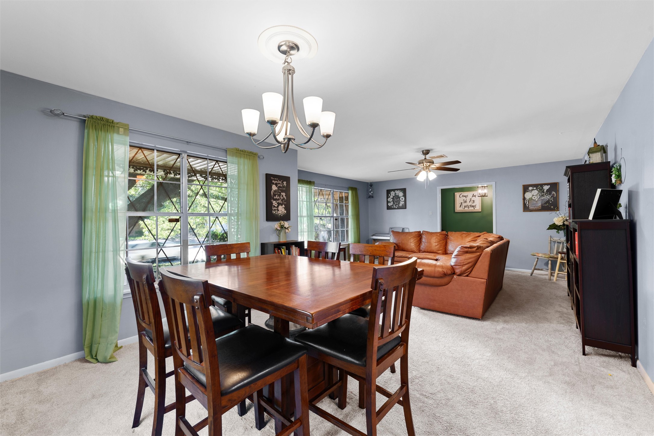 2118 Wooded Acres Drive