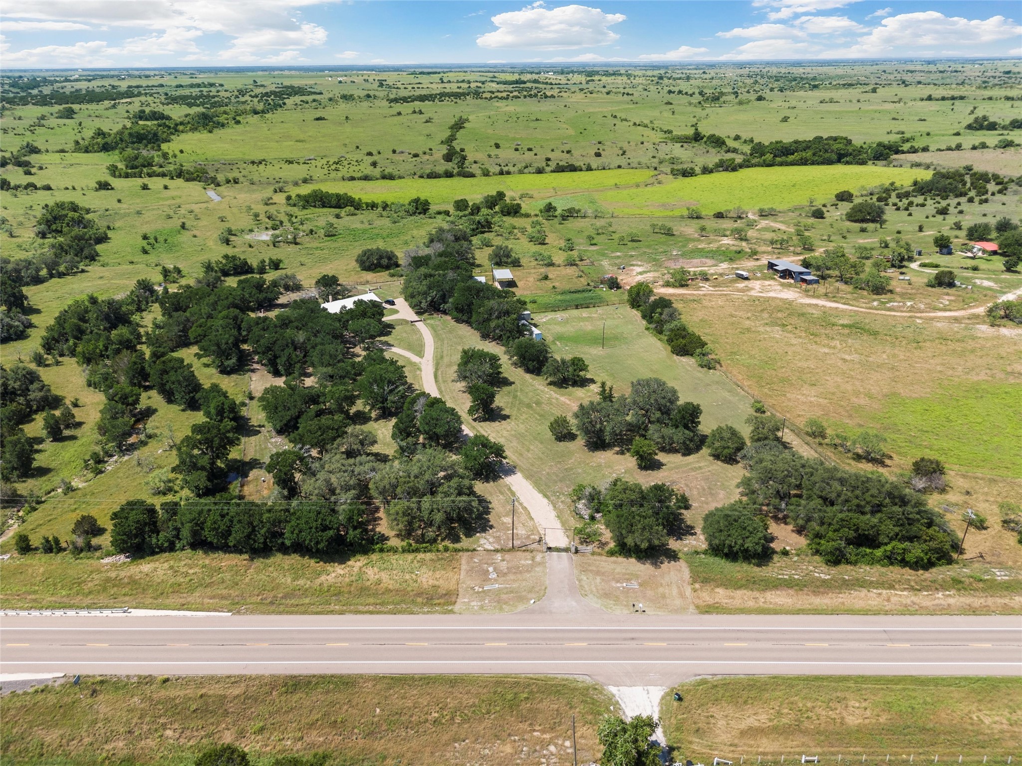 10048 E State Highway 36