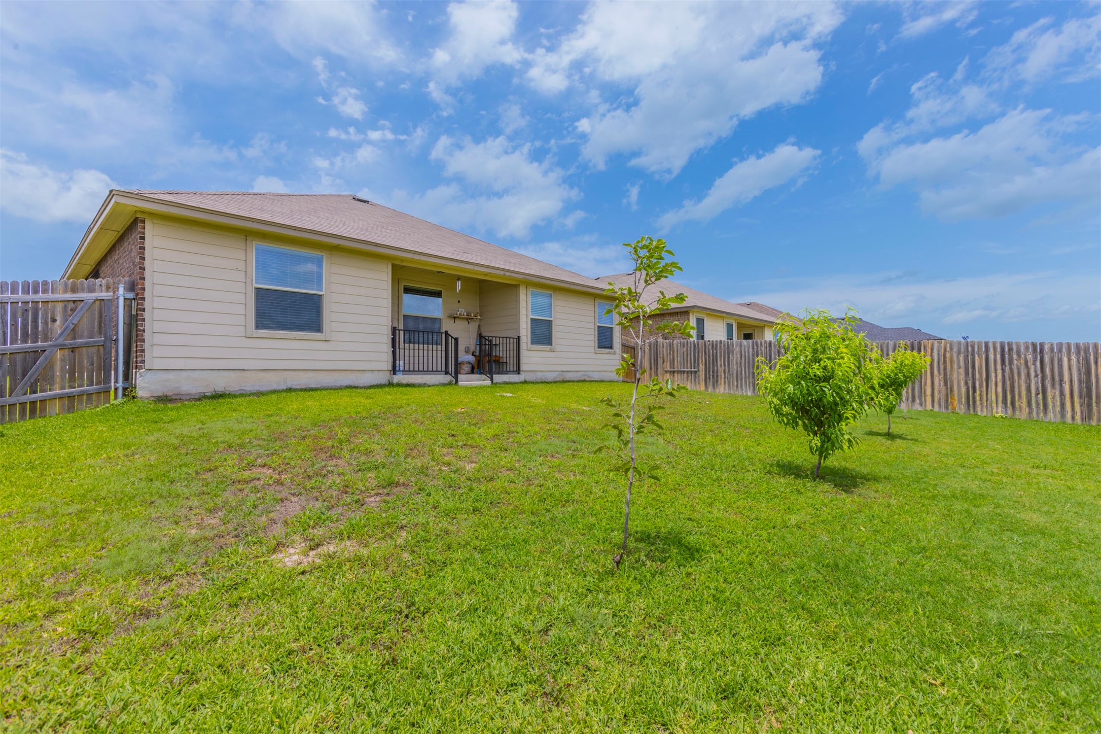 3008 Skinner Drive