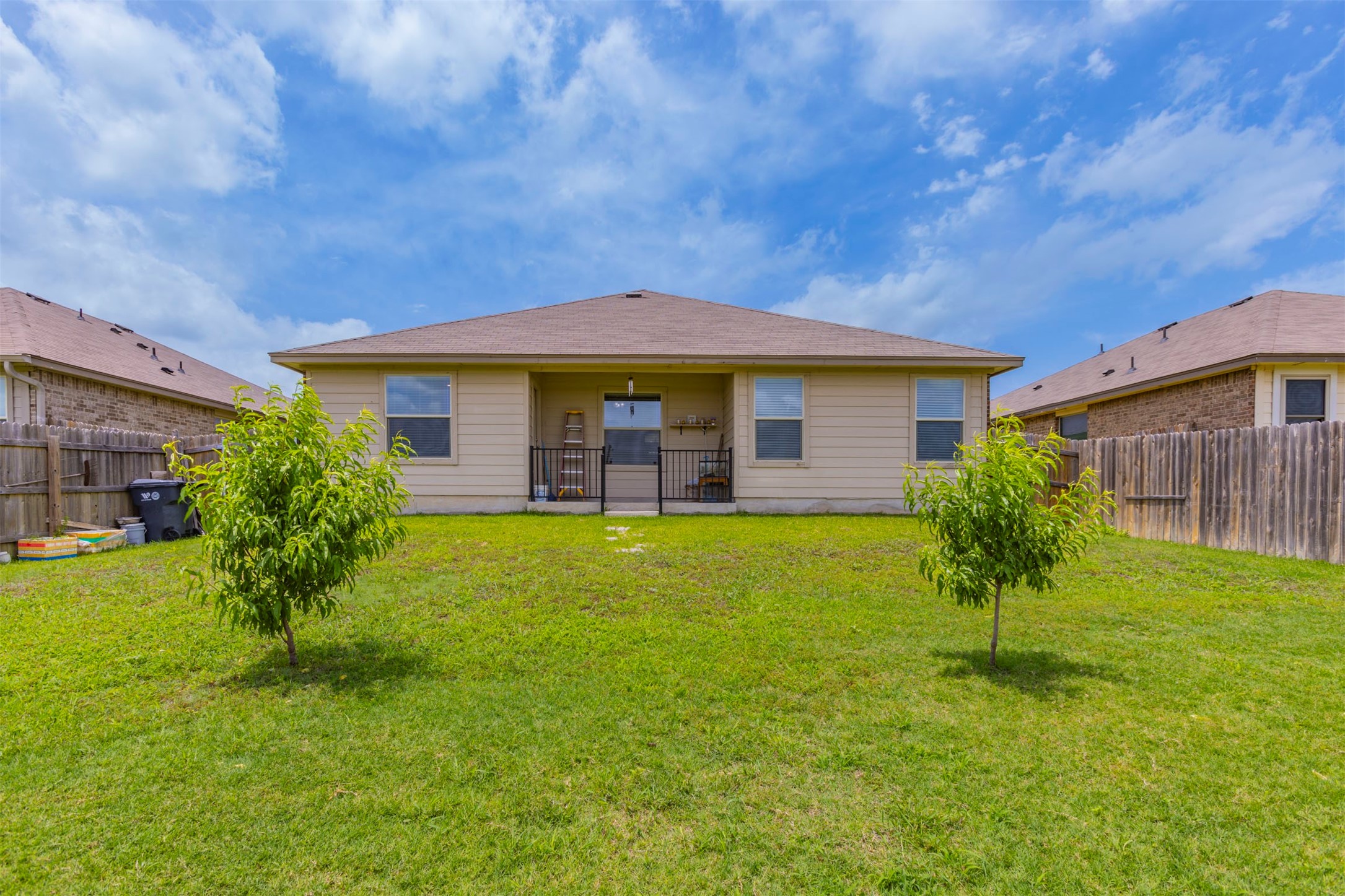 3008 Skinner Drive