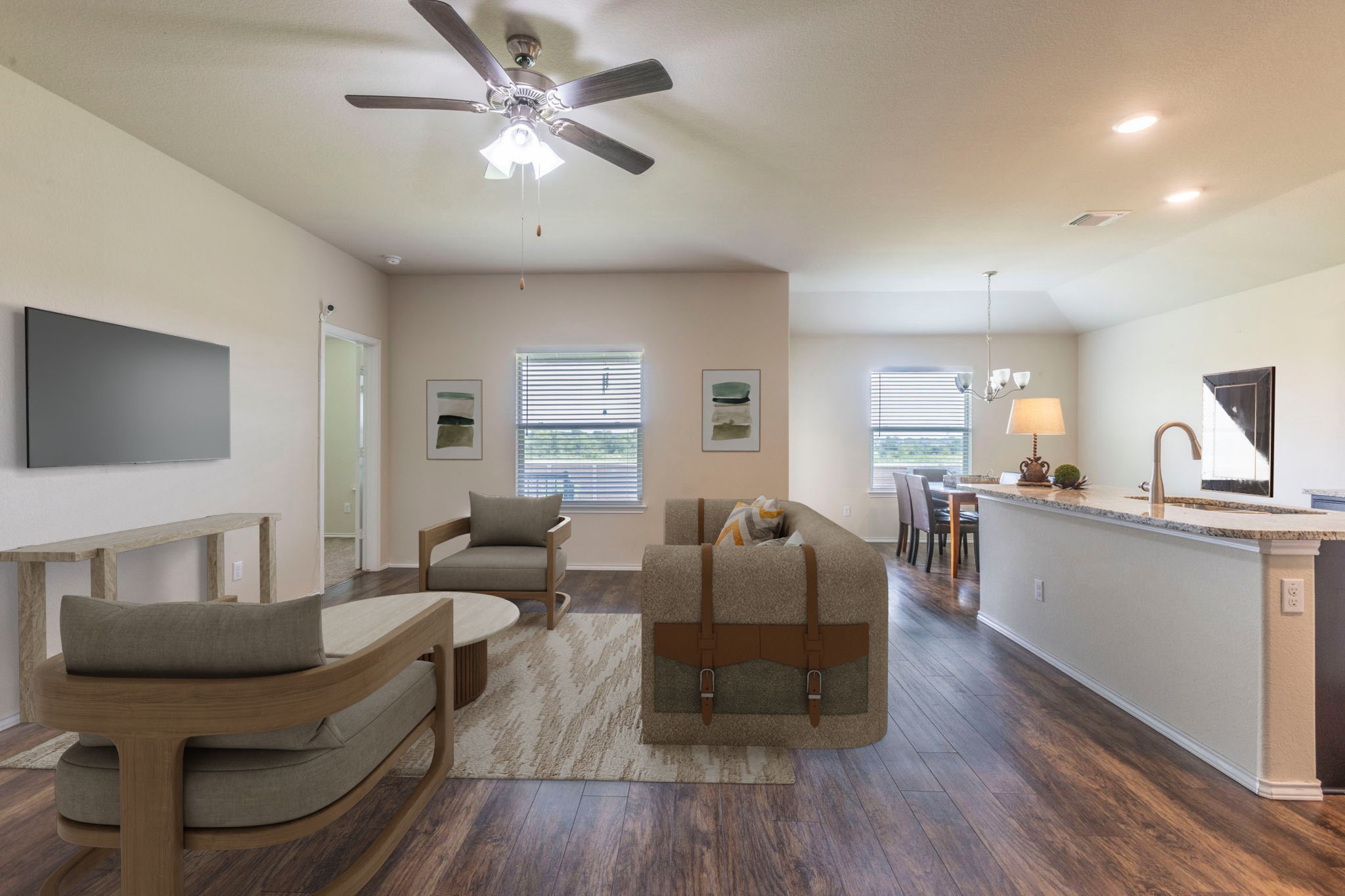 3008 Skinner Drive