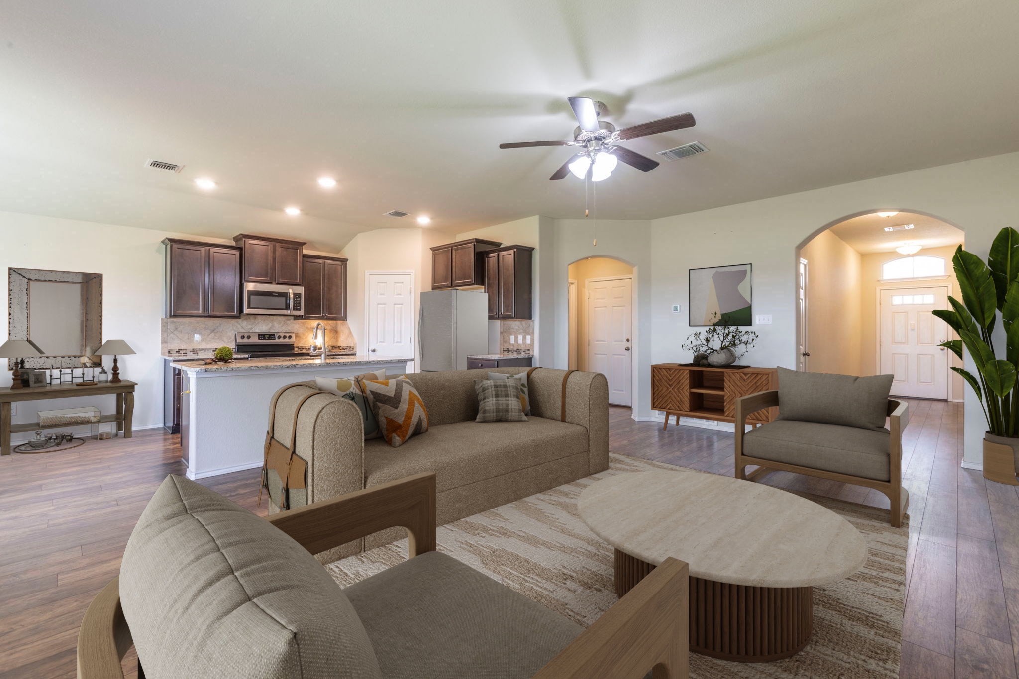 3008 Skinner Drive