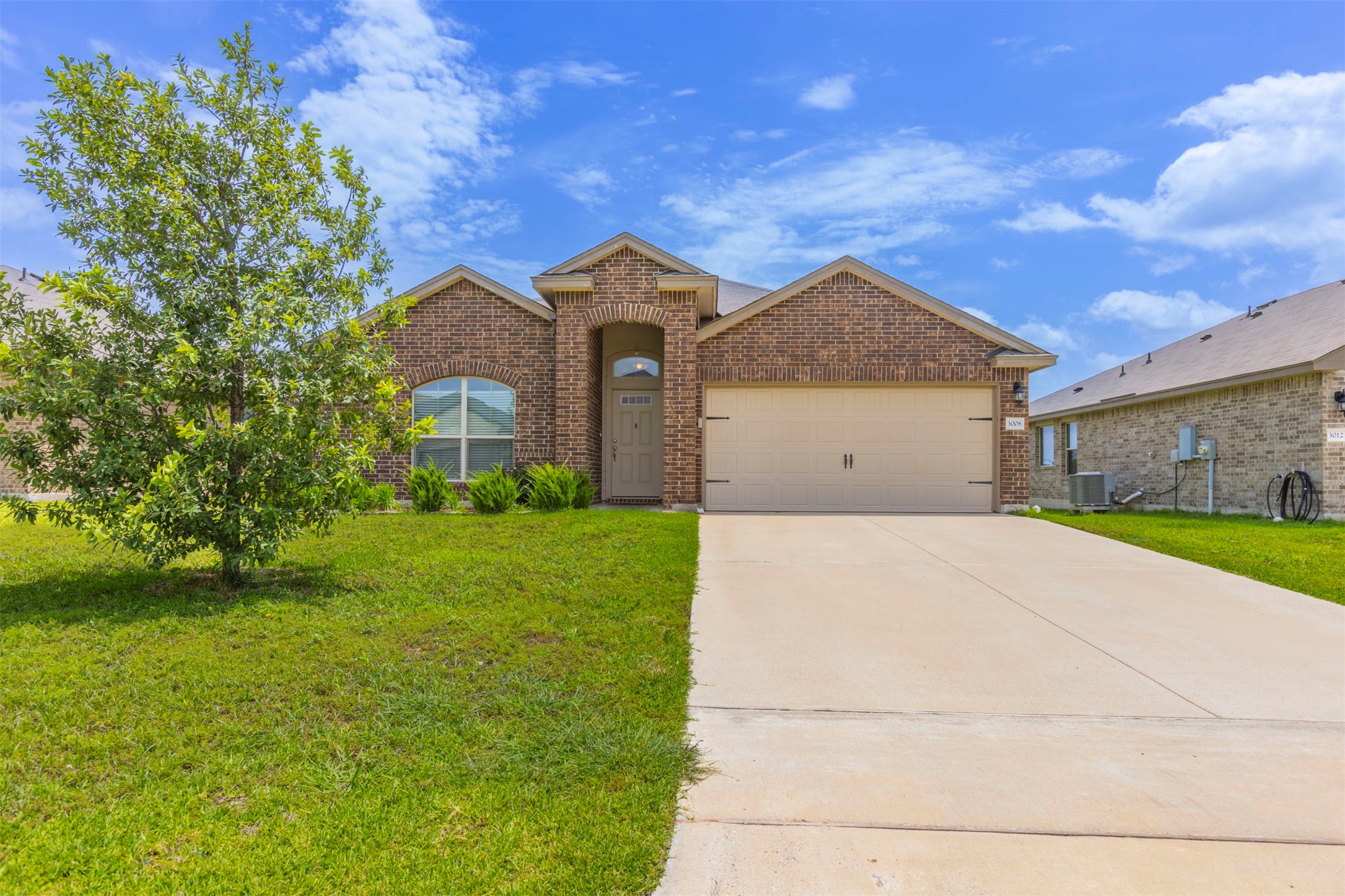 3008 Skinner Drive