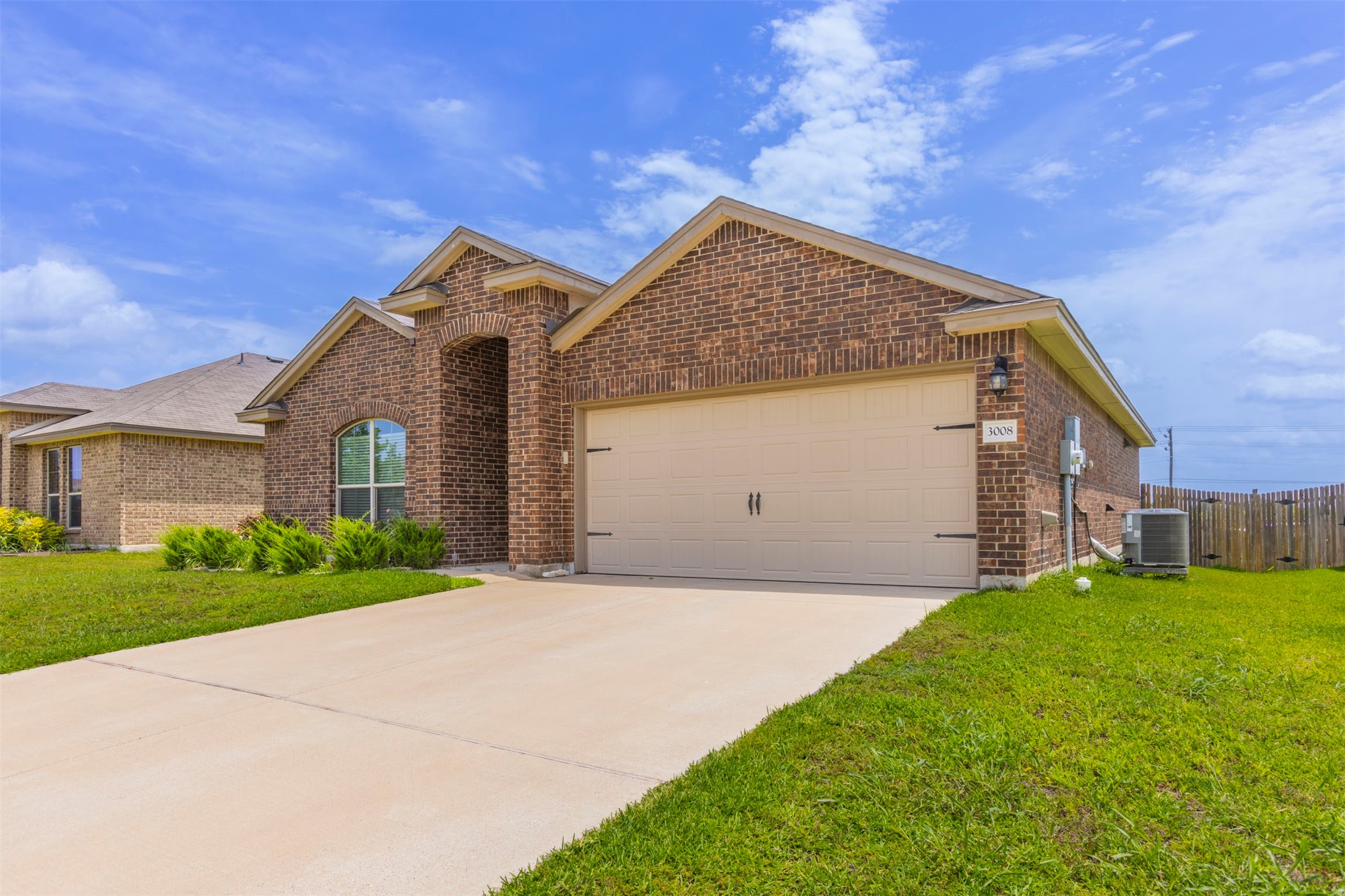 3008 Skinner Drive