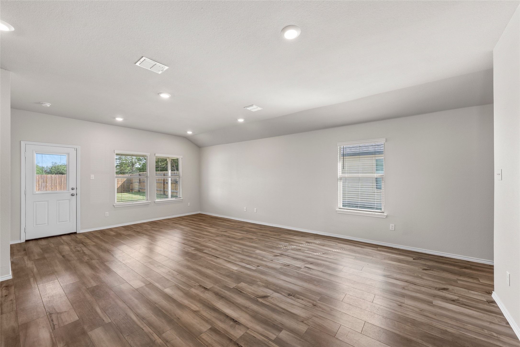 6941 Guadalupe Road