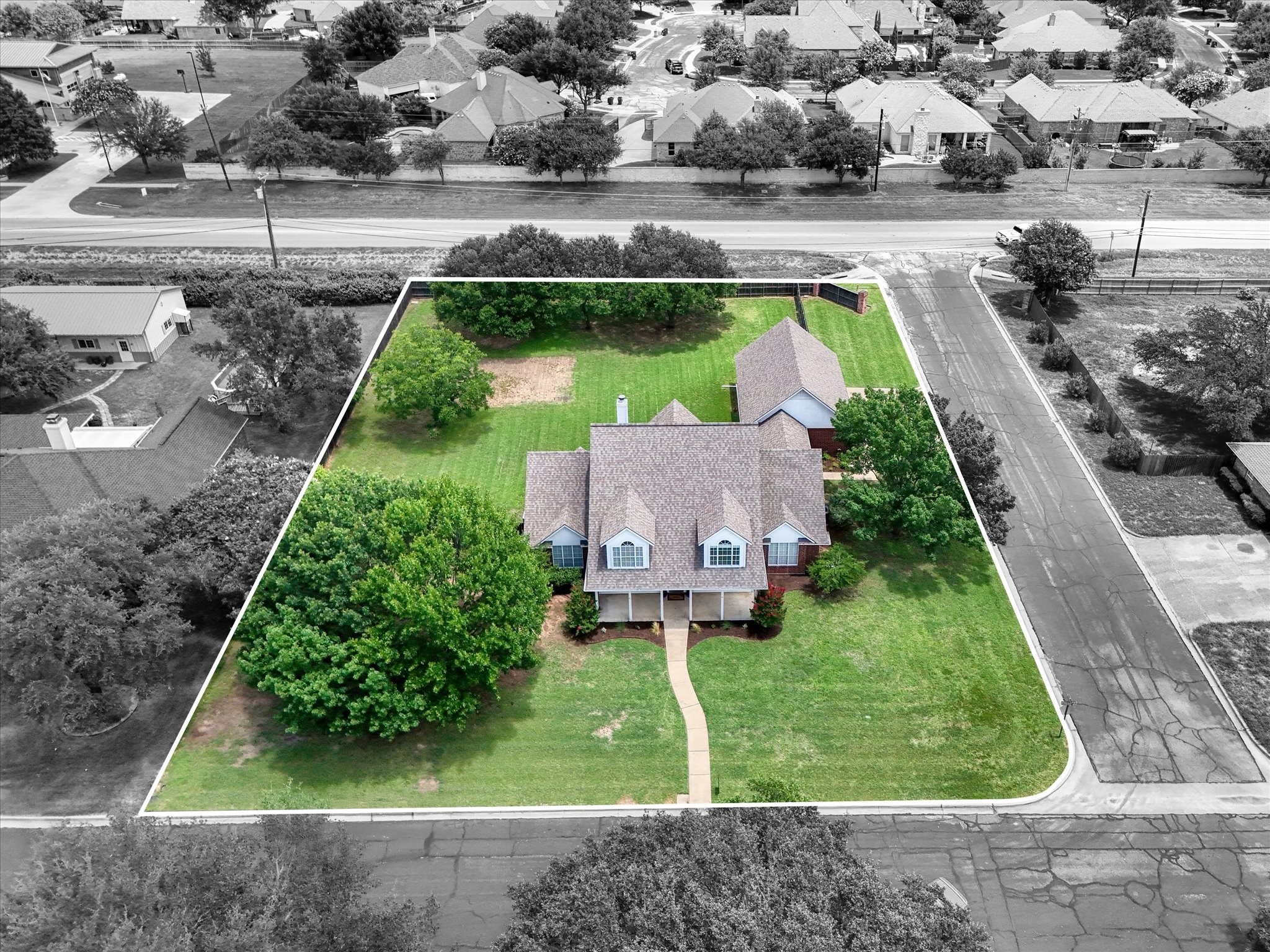 838 Country Lane Drive