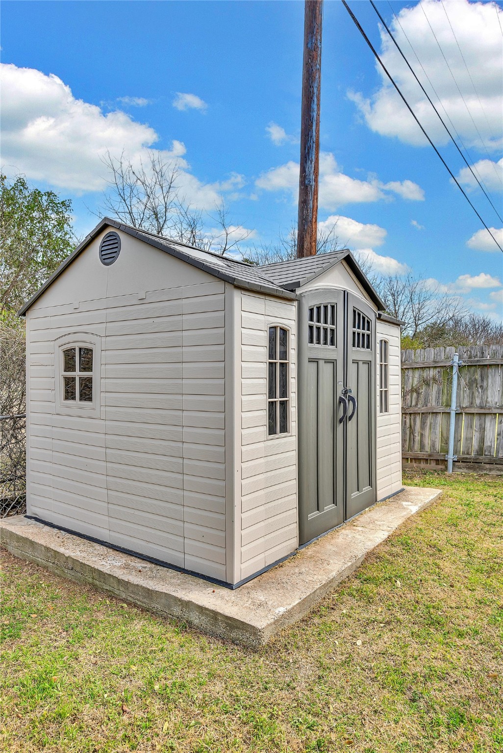 2932 Palomino Trail