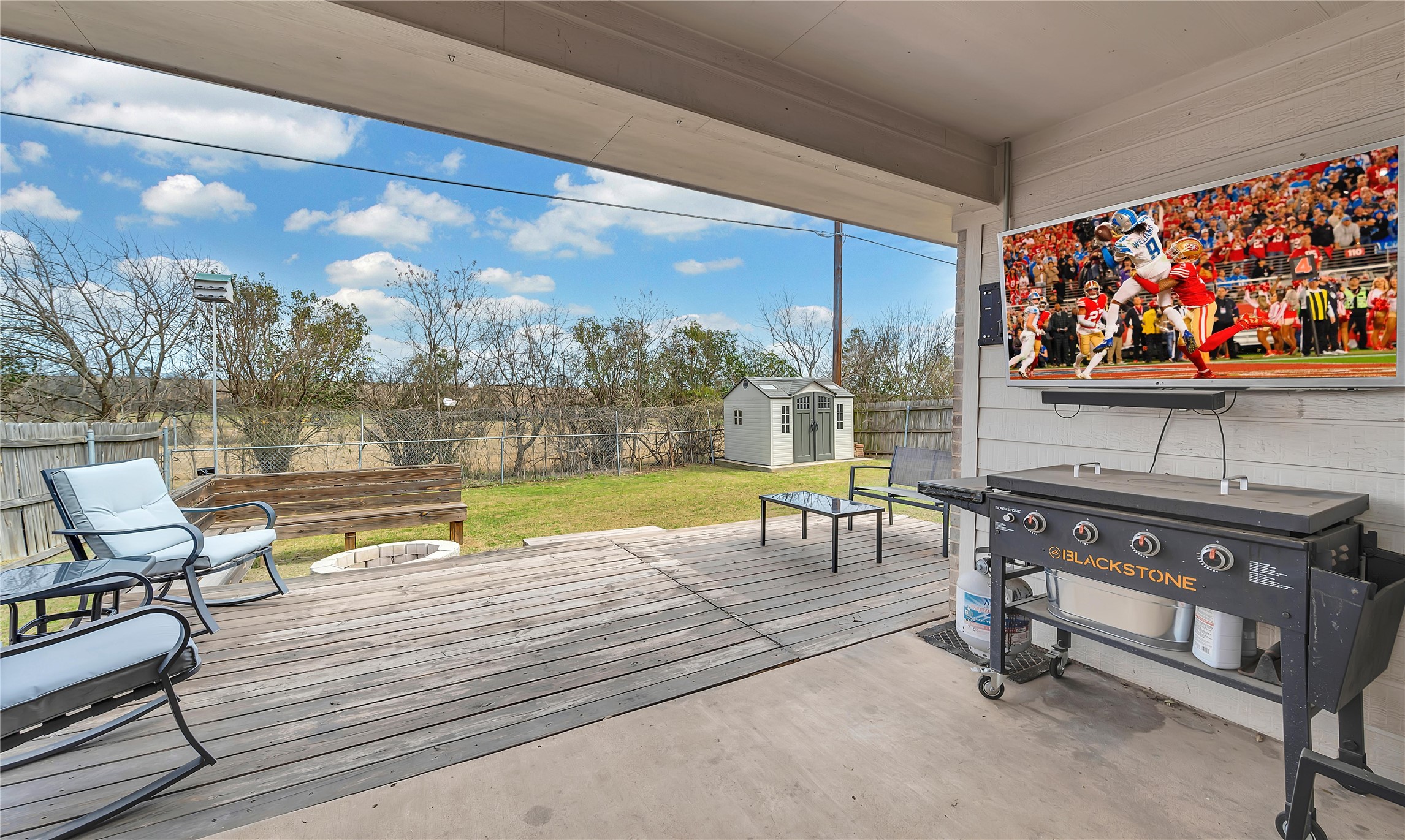 2932 Palomino Trail