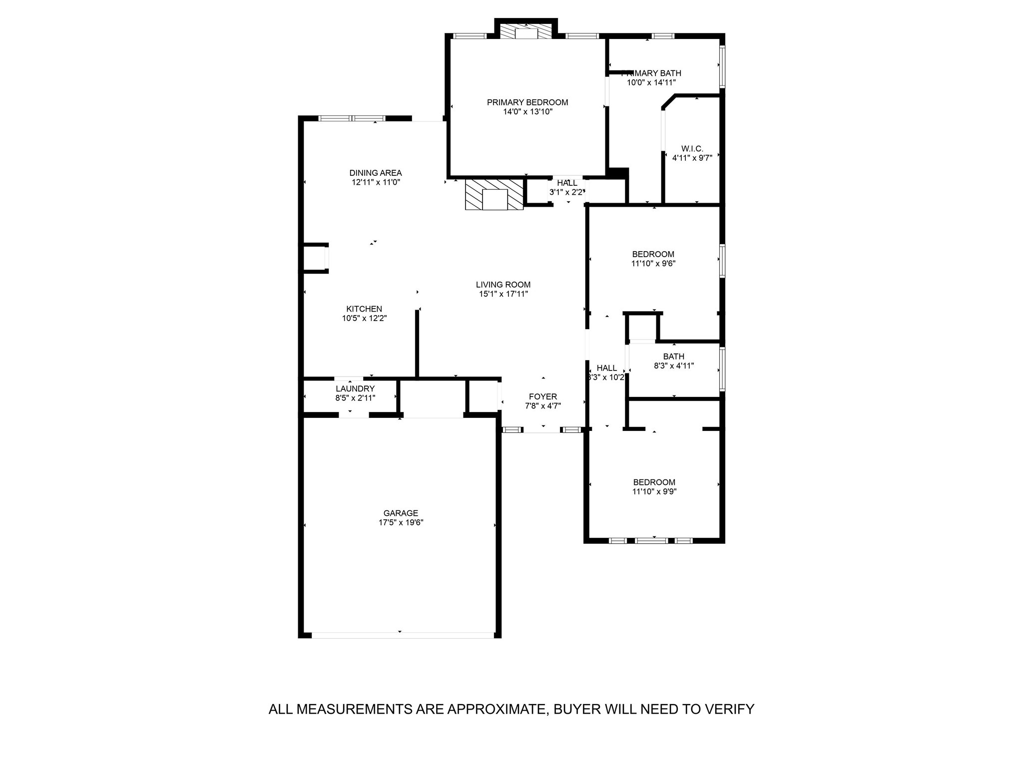 2932 Palomino Trail