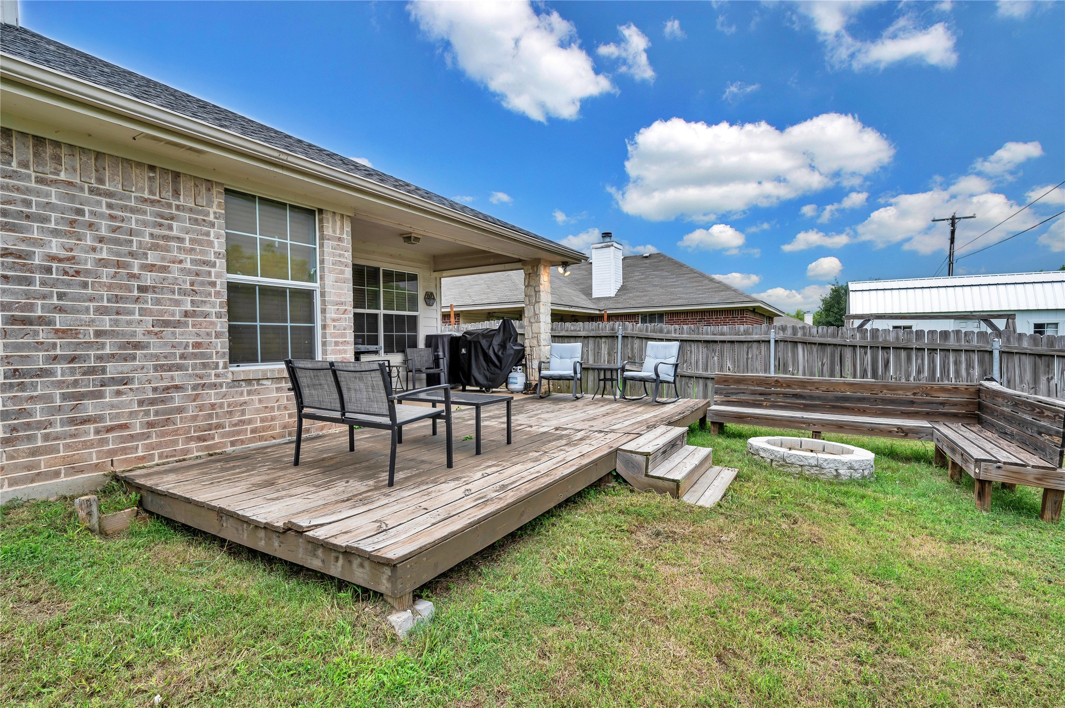 2932 Palomino Trail