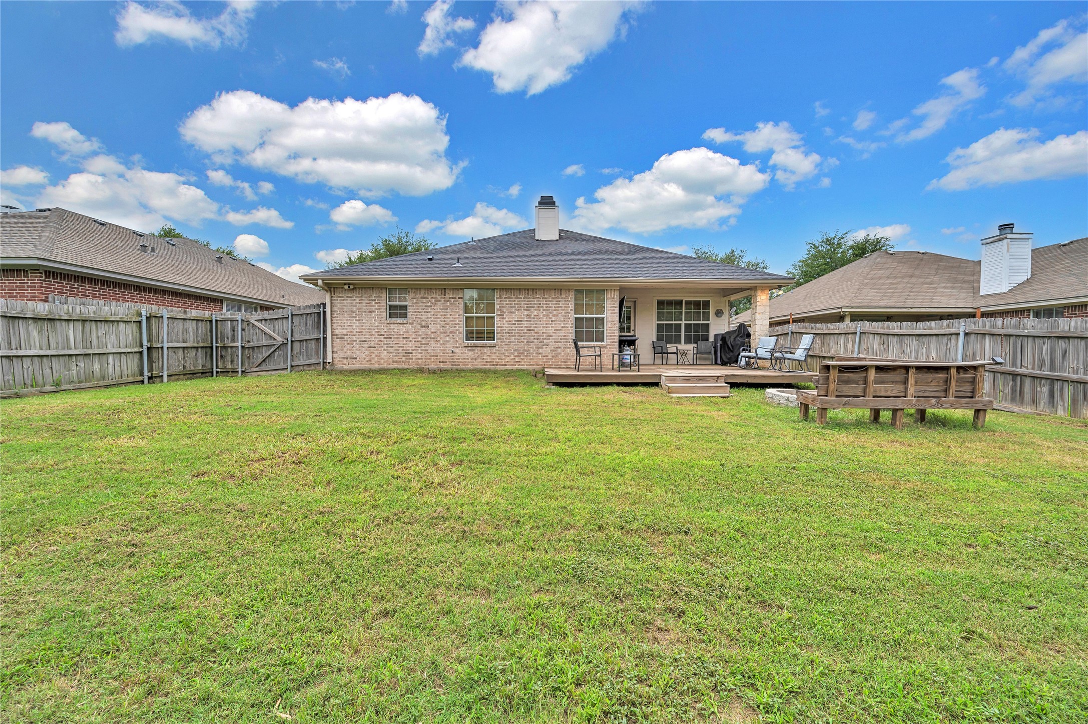 2932 Palomino Trail