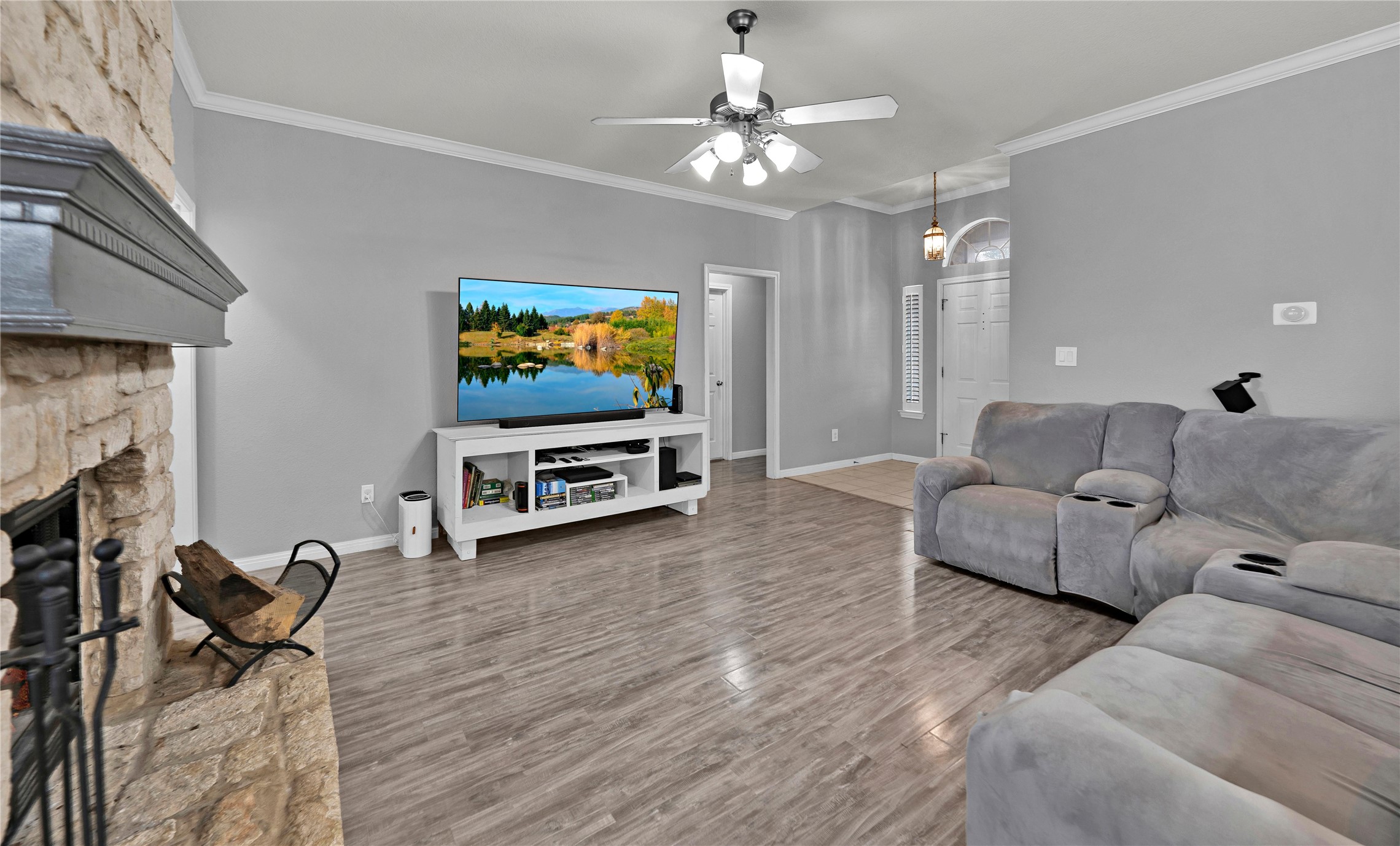 2932 Palomino Trail