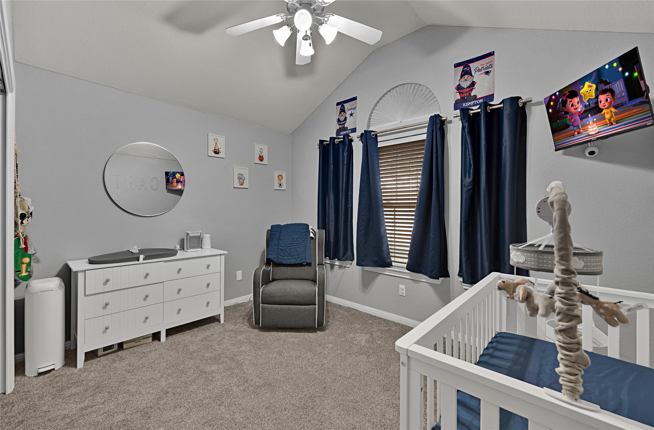 2932 Palomino Trail