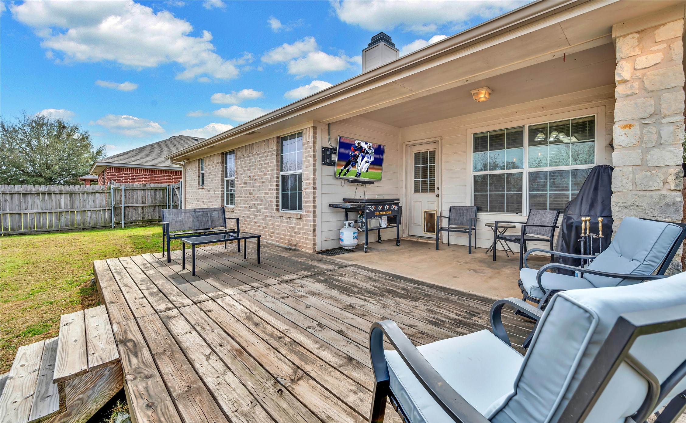 2932 Palomino Trail