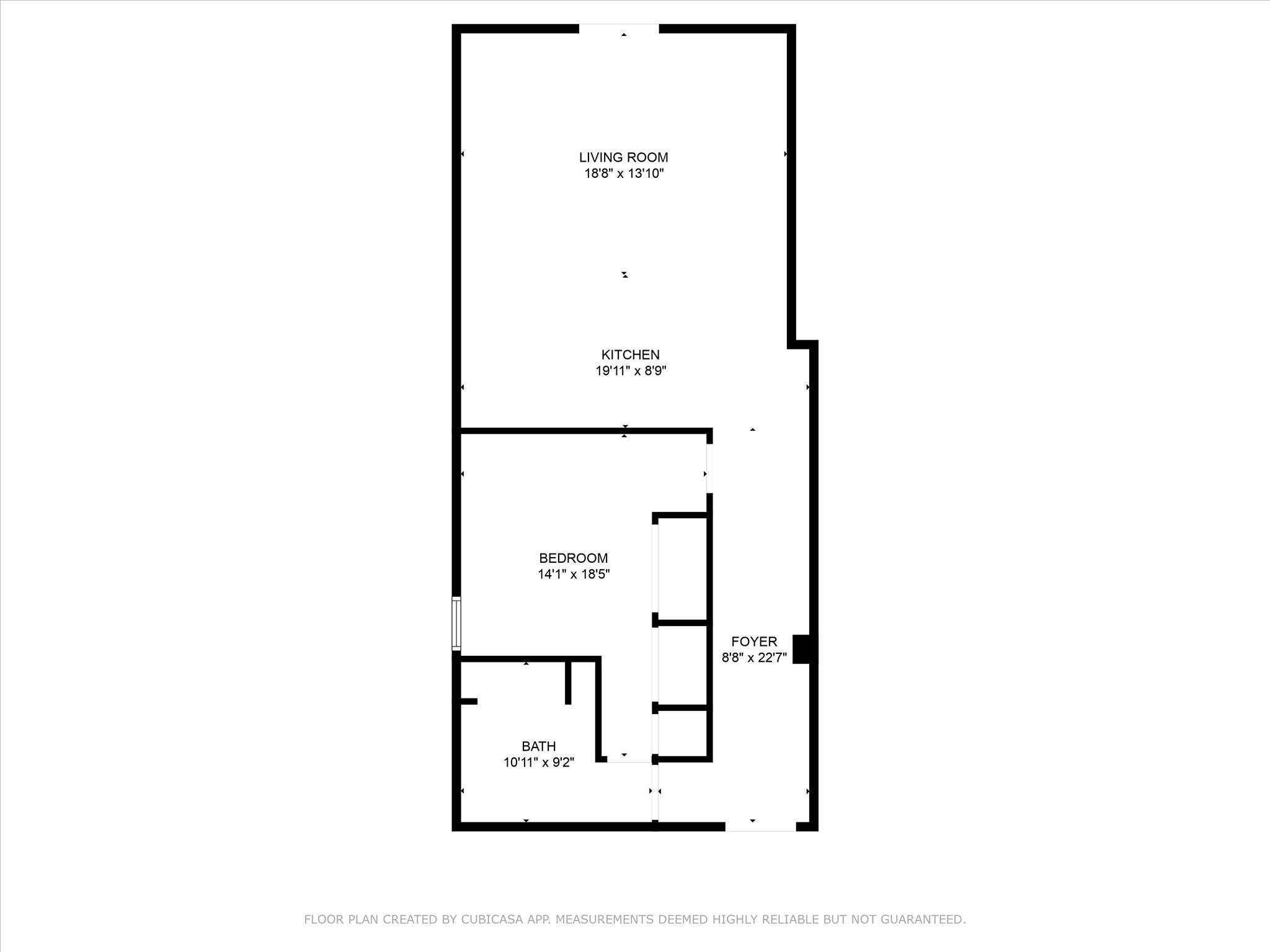 219 S 4th Street 402