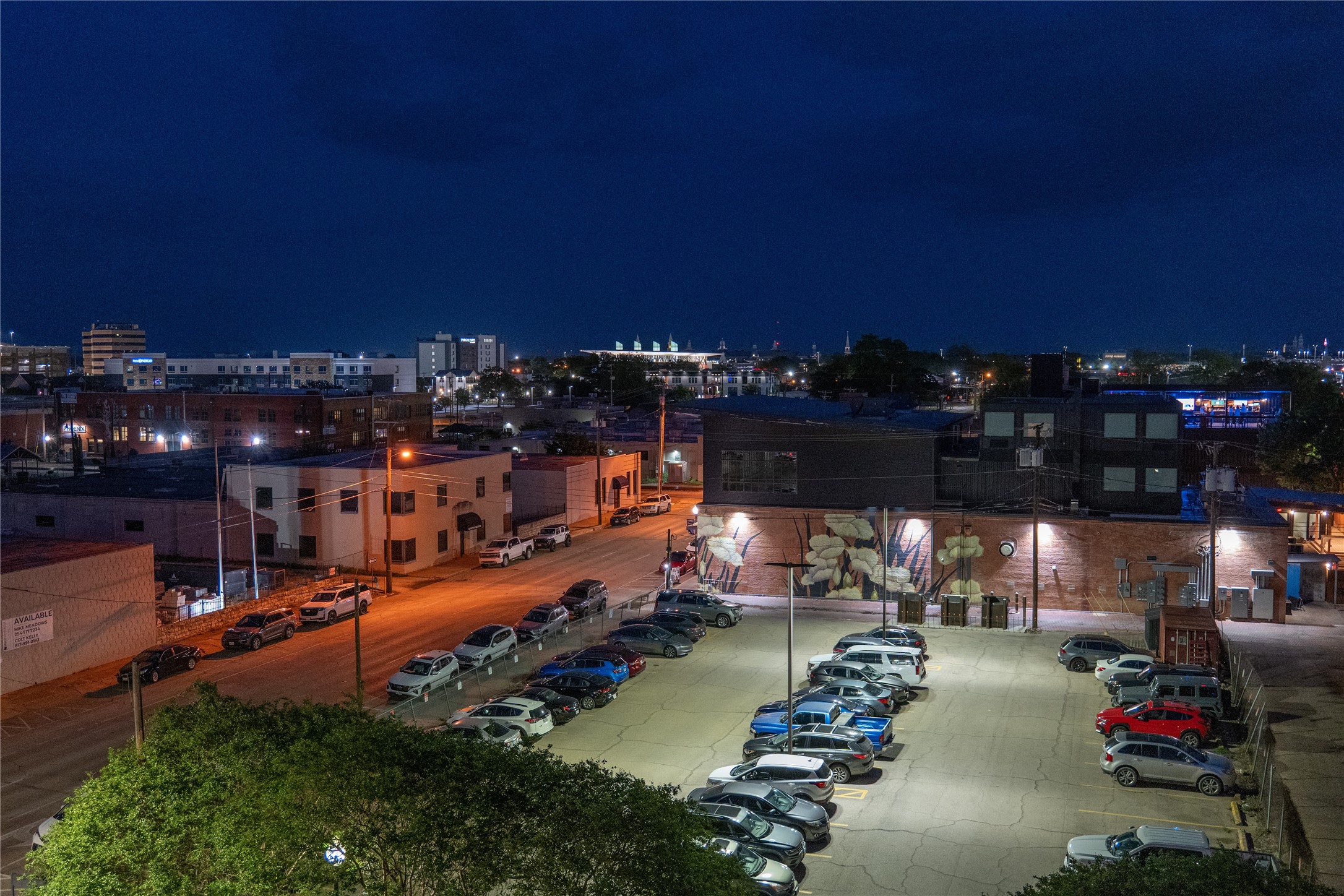 219 S 4th Street 402