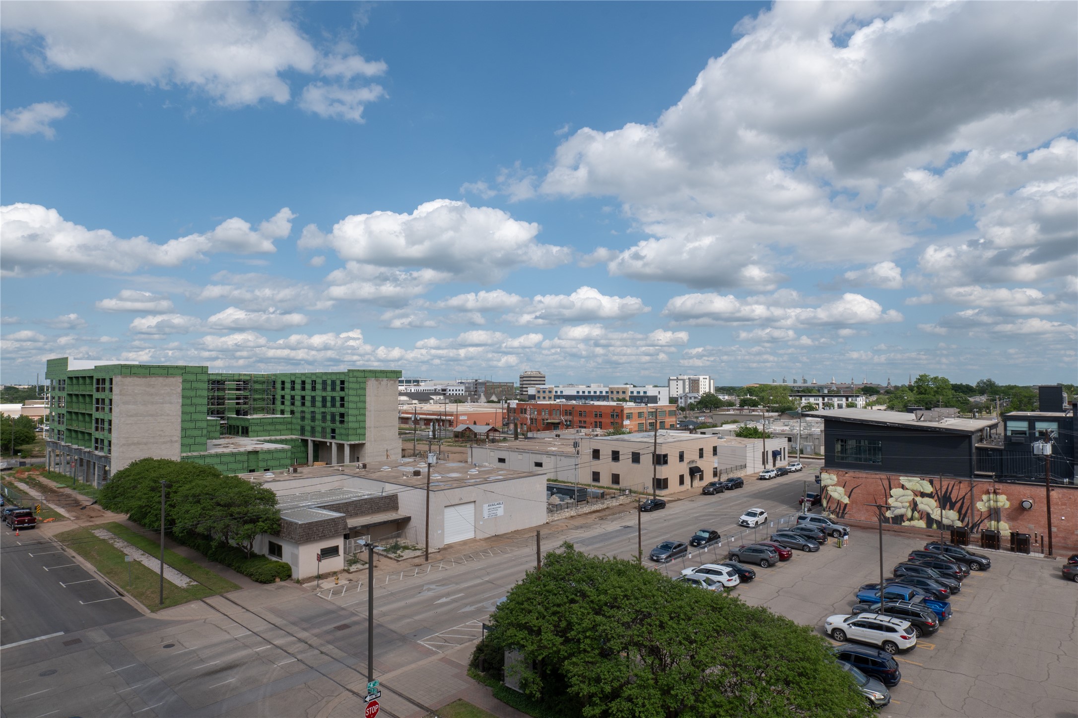 219 S 4th Street 402