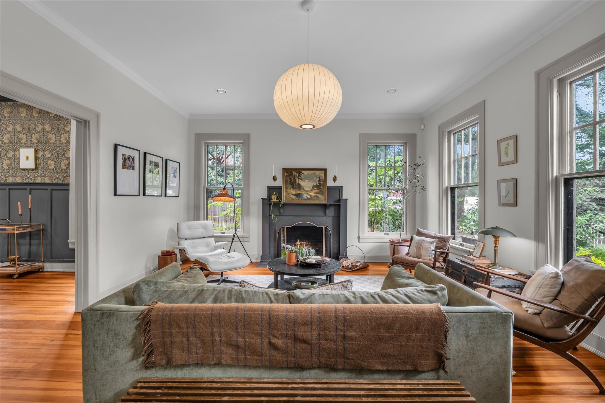 322 Crescent Road