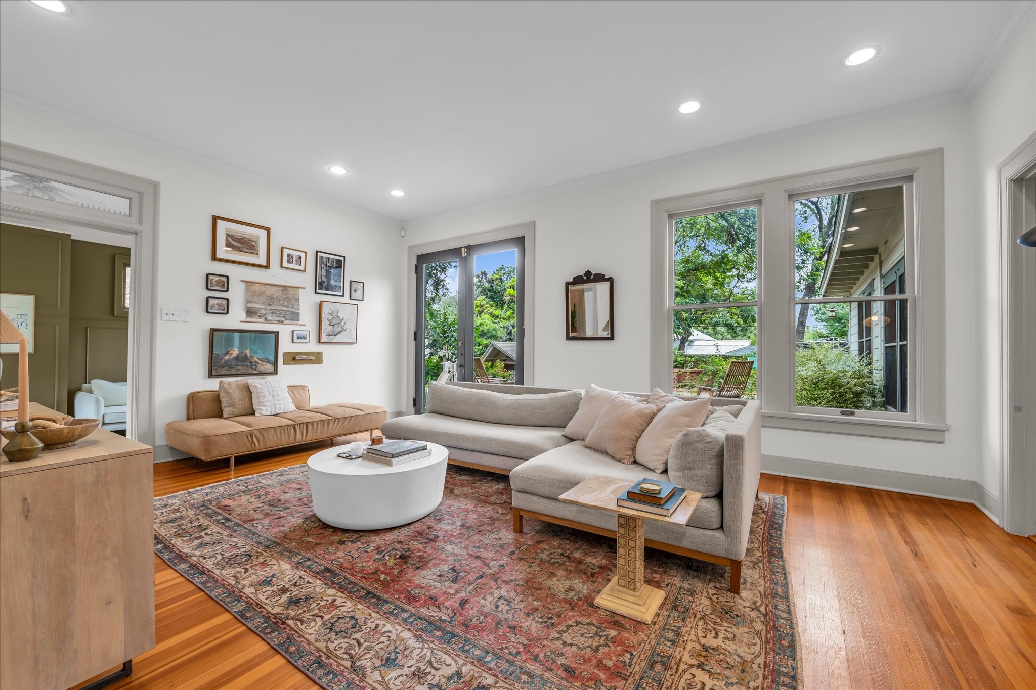 322 Crescent Road