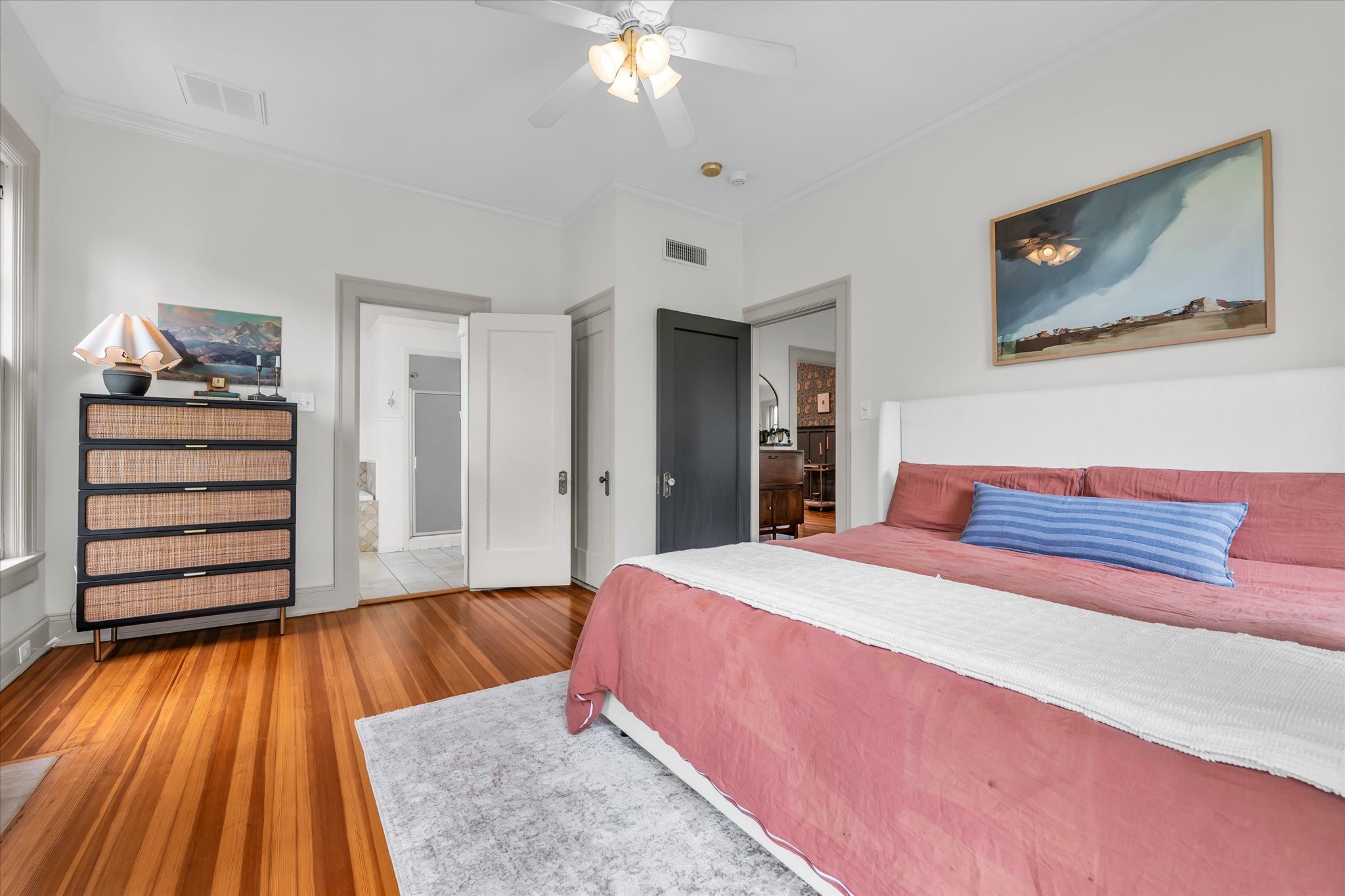 322 Crescent Road