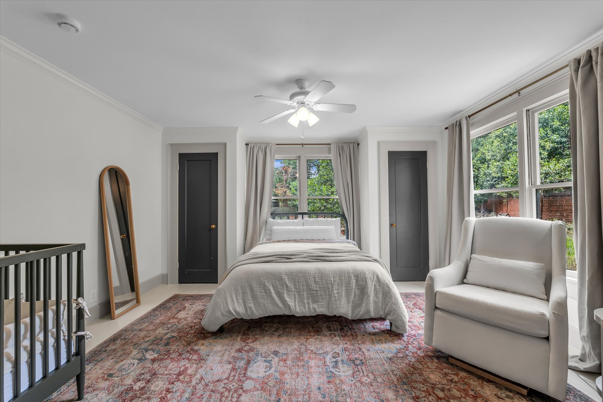 322 Crescent Road